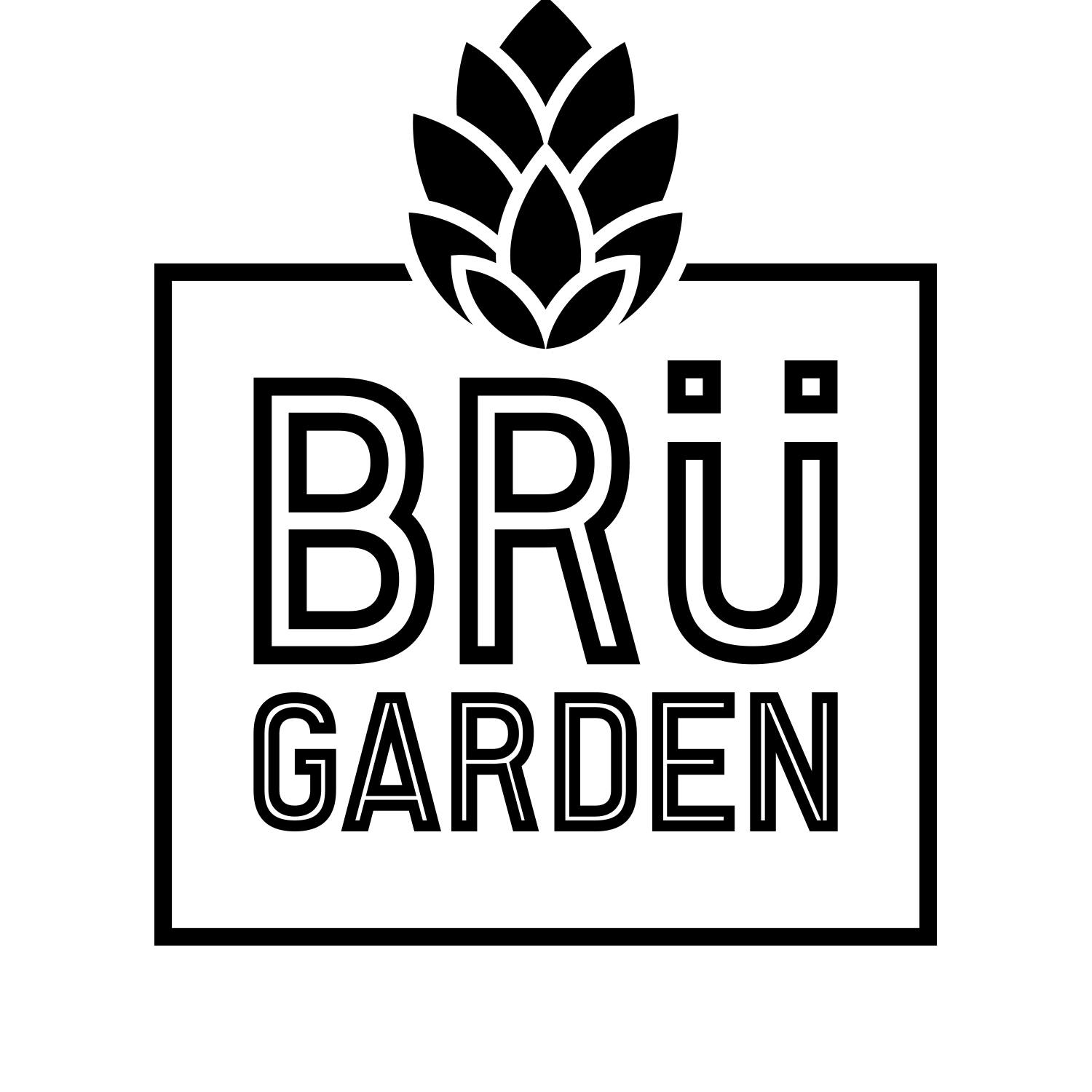 Bru Garden 