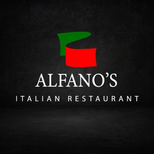 Alfano's Pizza Place