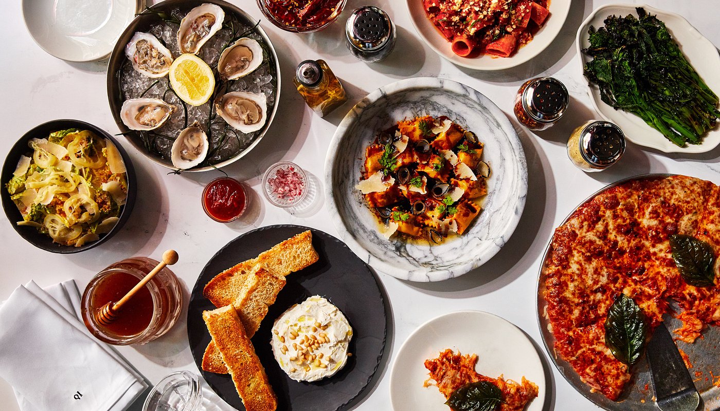 Restaurant banner image