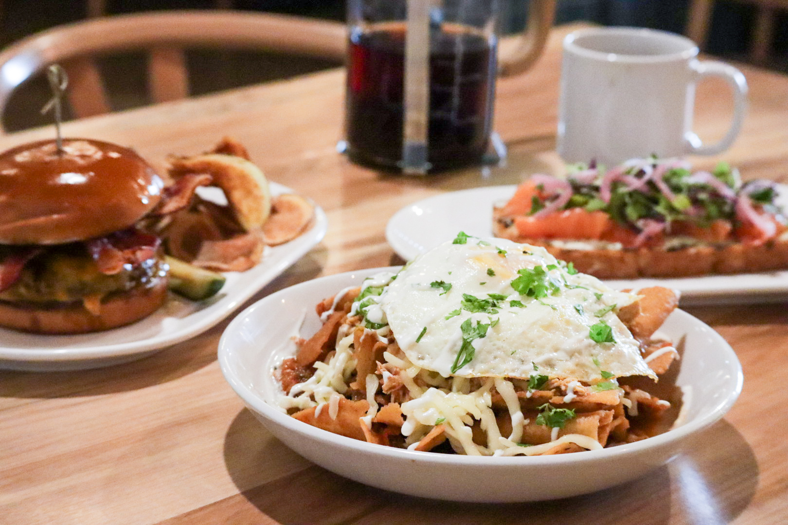 Restaurant banner image