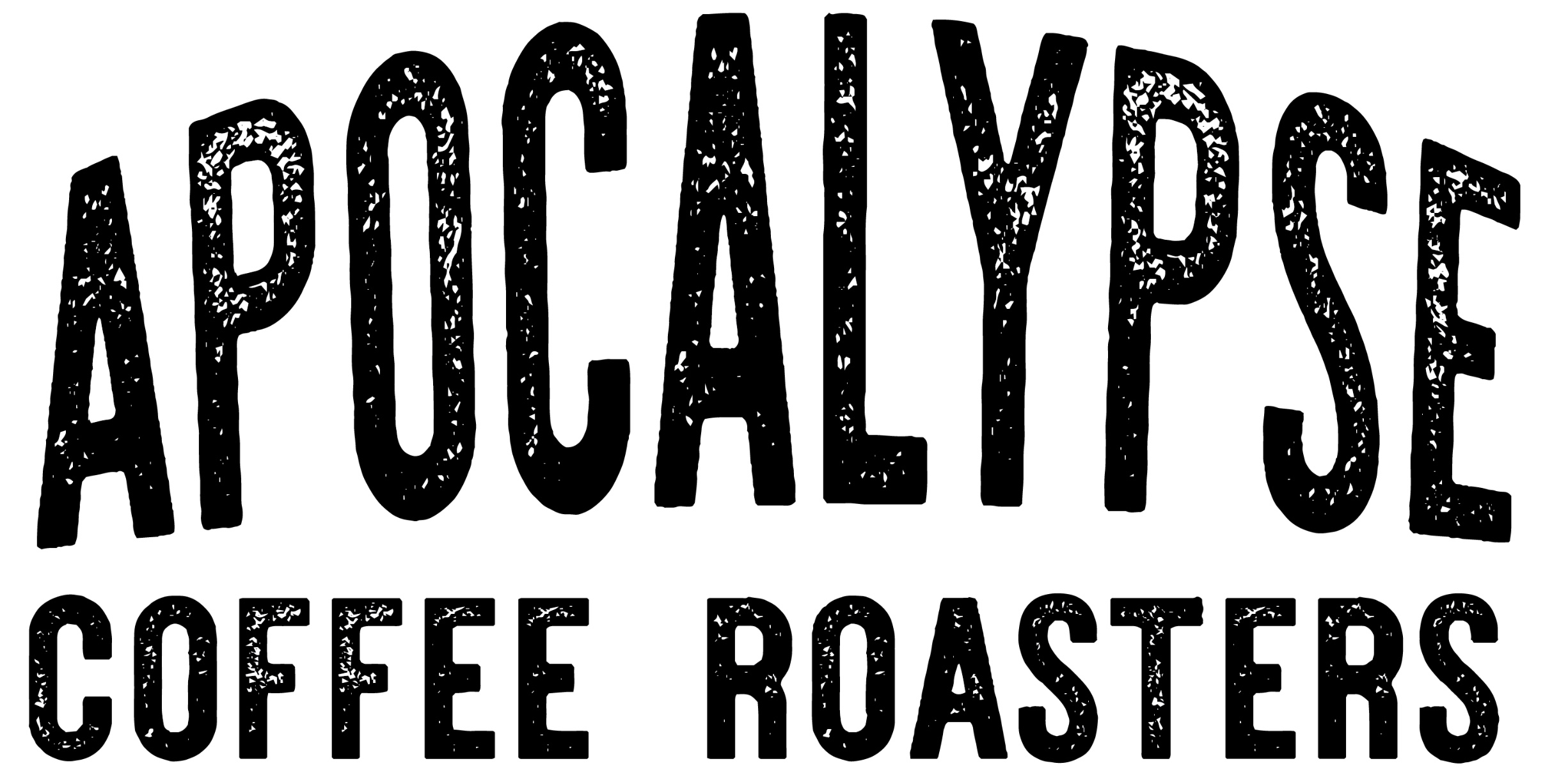 Apocalypse Coffee Roasters