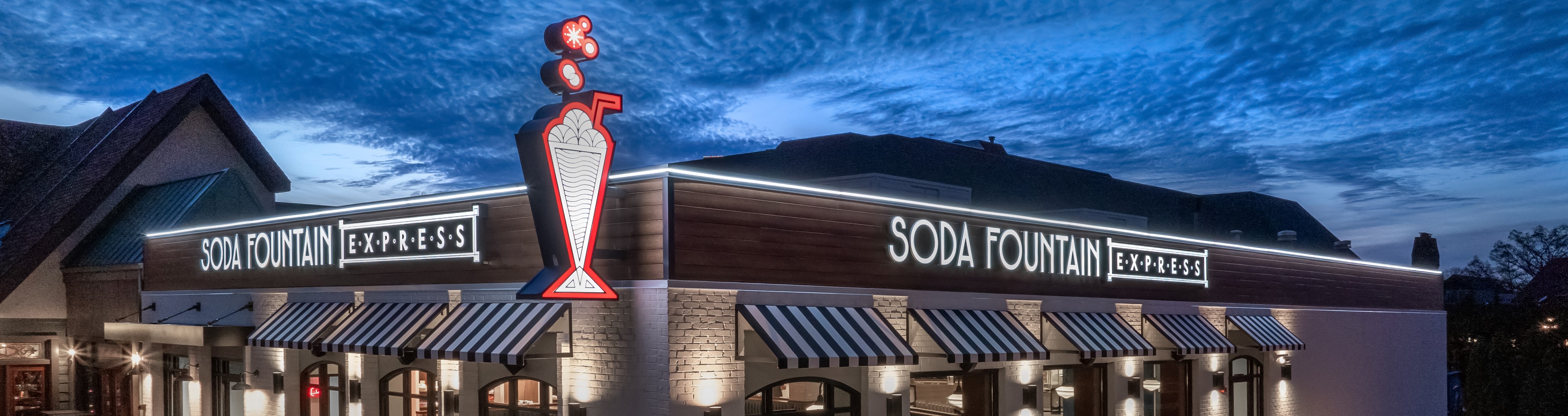 Restaurant banner image