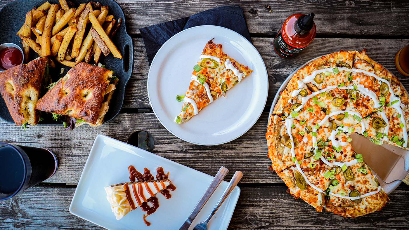 Restaurant banner image