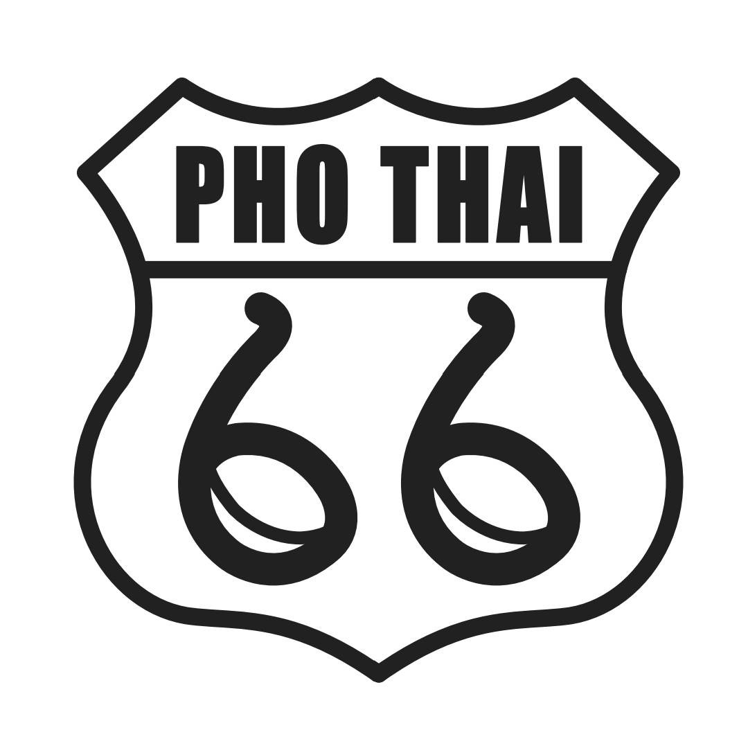 Pho Thai 66 