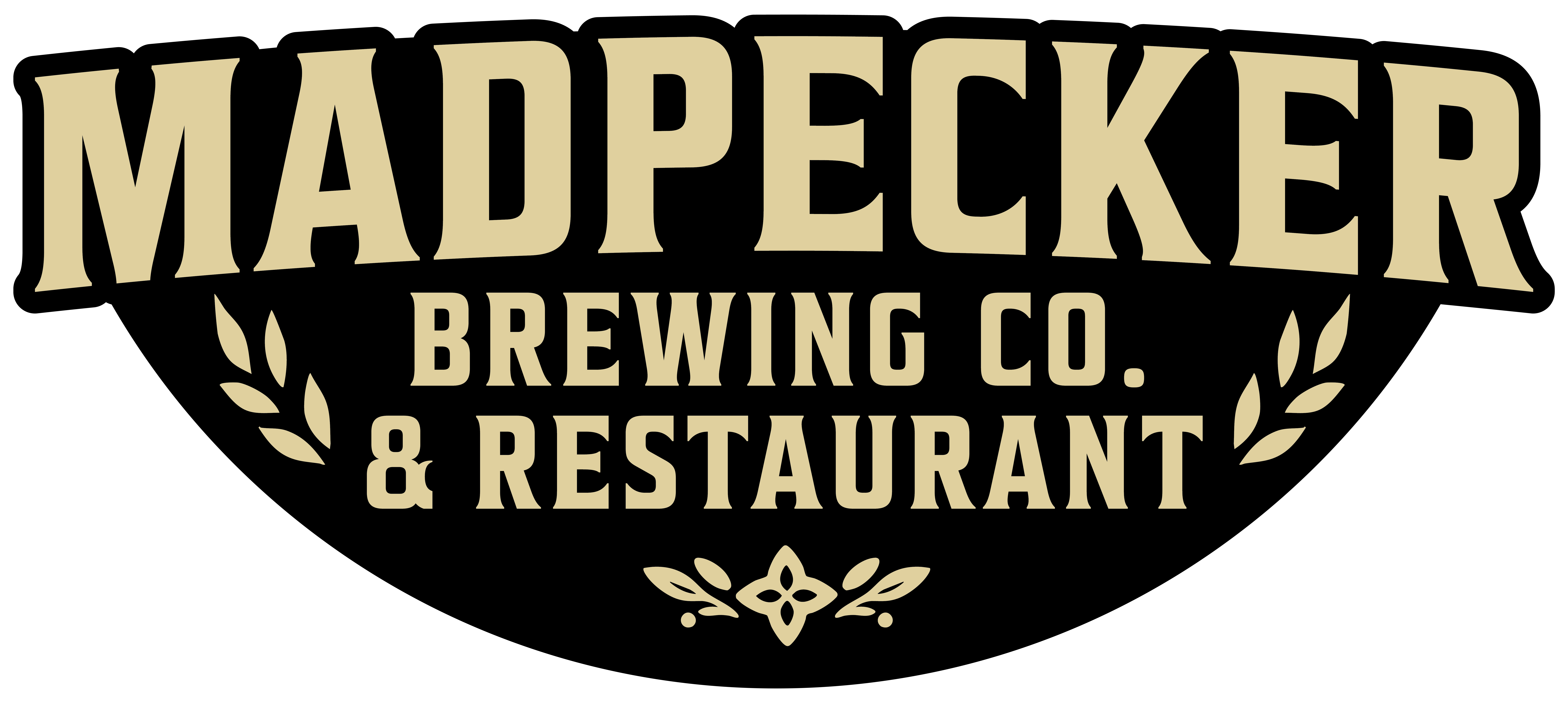 Mad Pecker Brewing Co.
