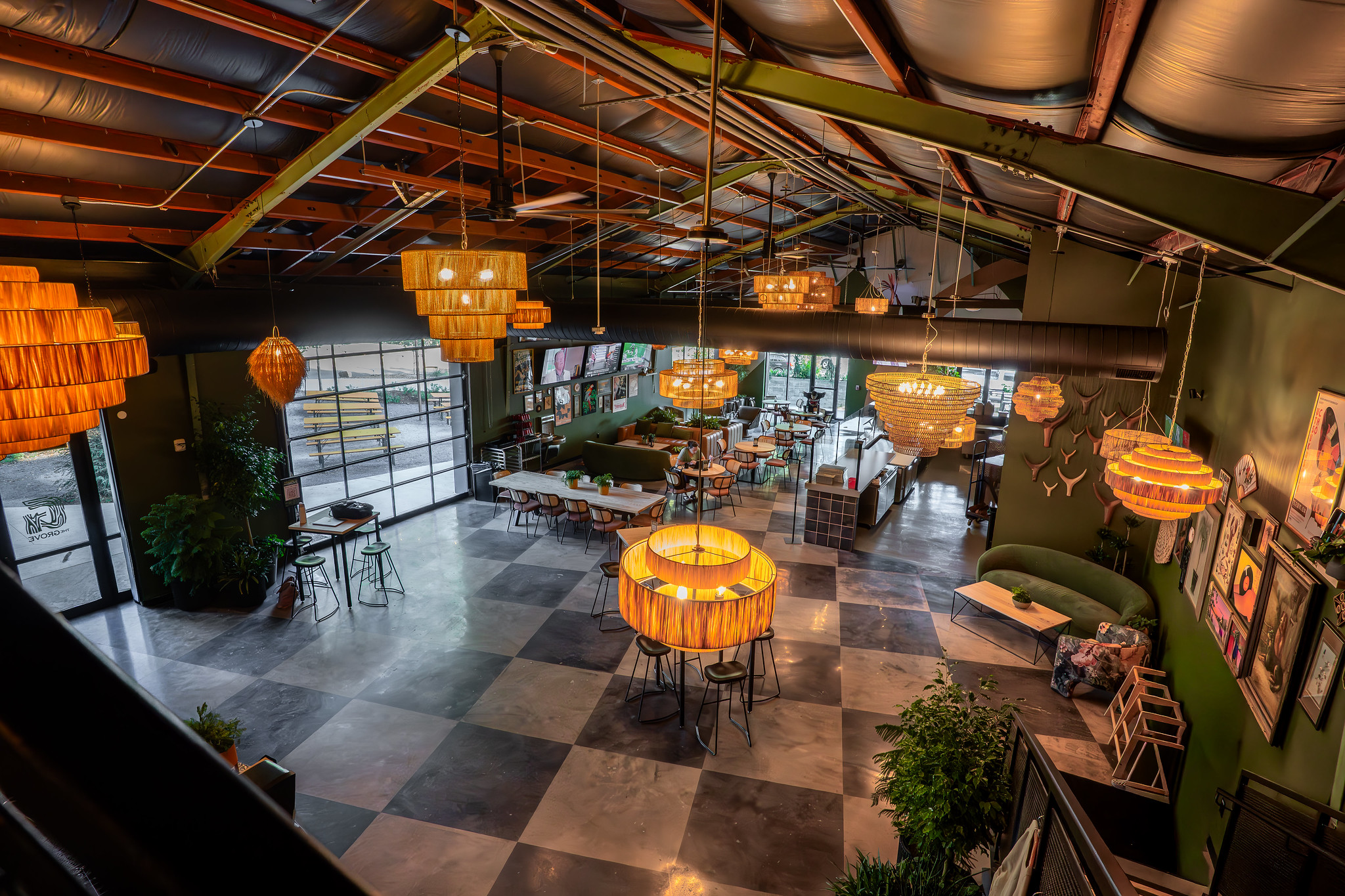 Restaurant banner image