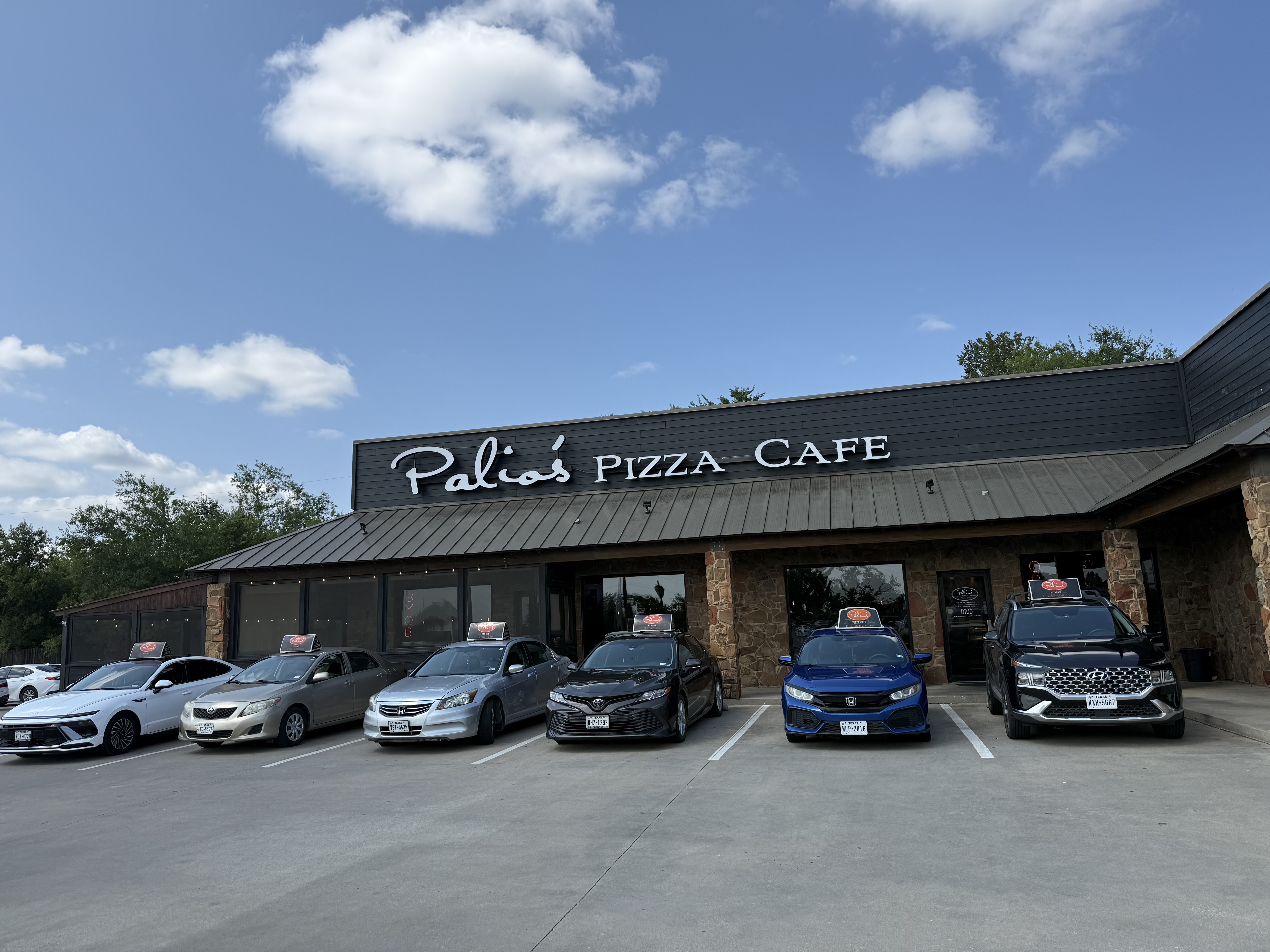 Restaurant banner image