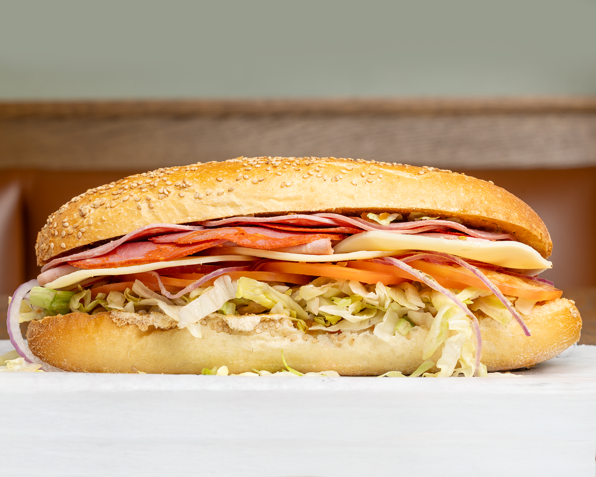Restaurant banner image