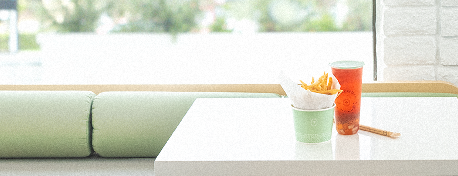 Restaurant banner image