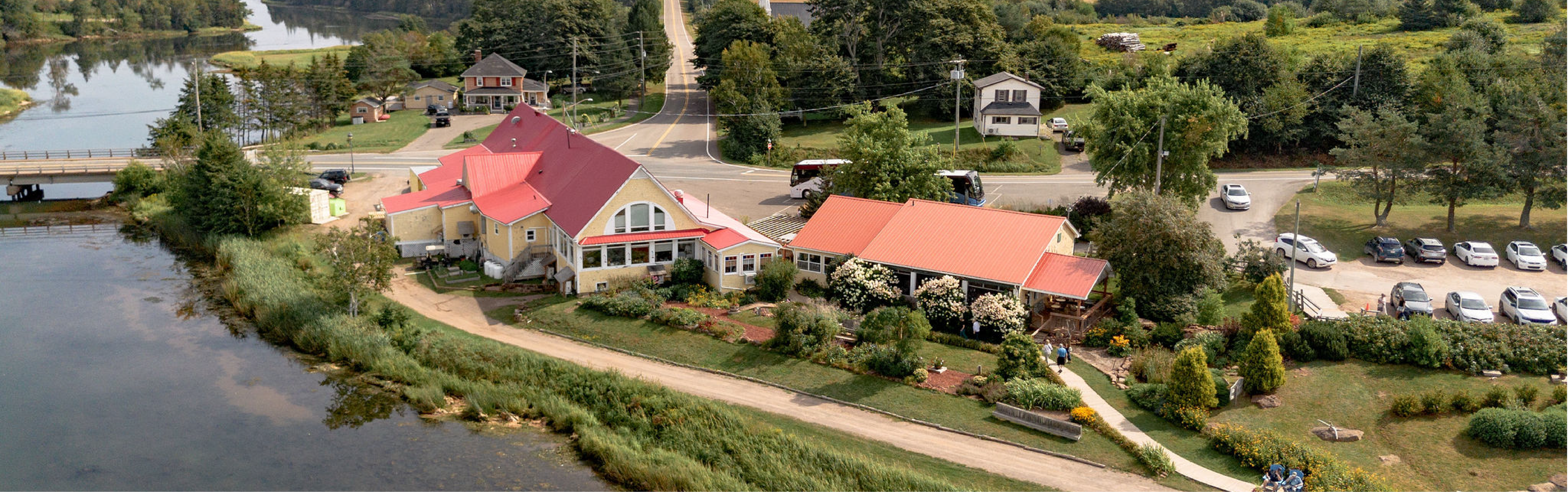 Restaurant banner image