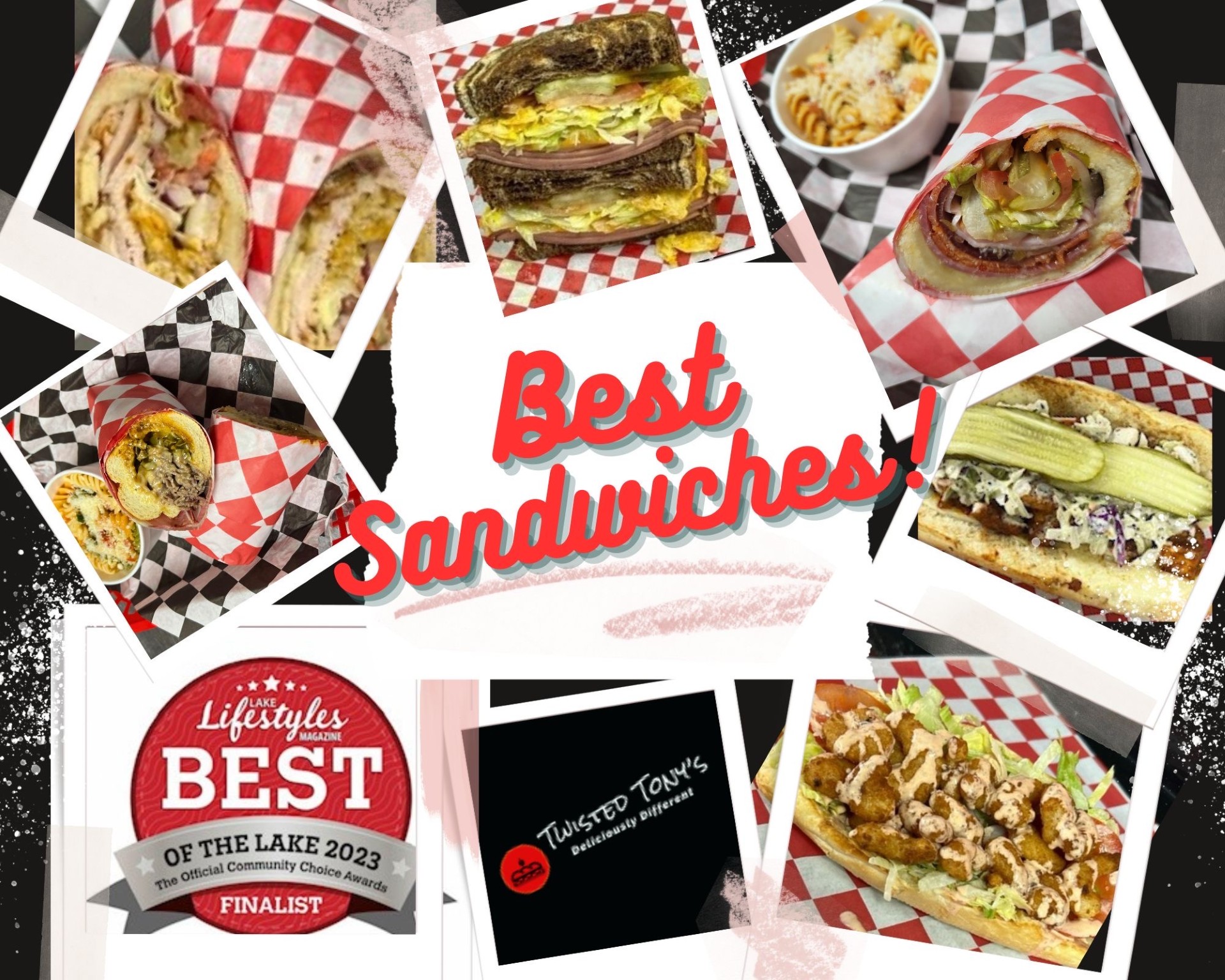 Restaurant banner image