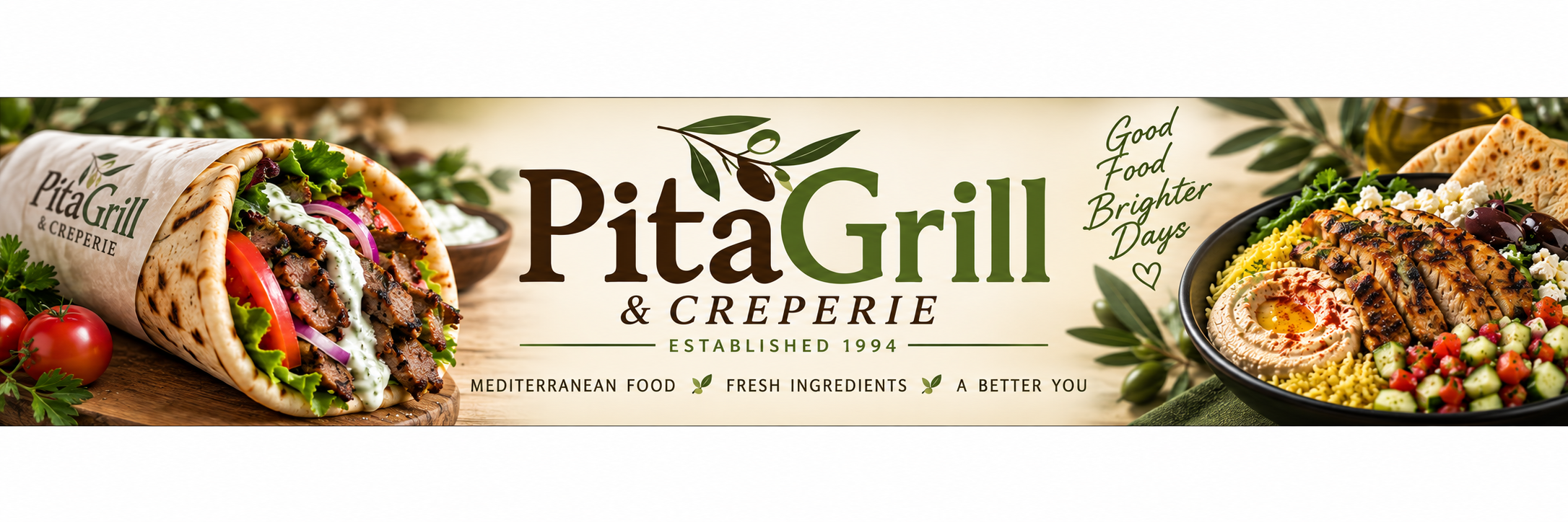Restaurant banner image