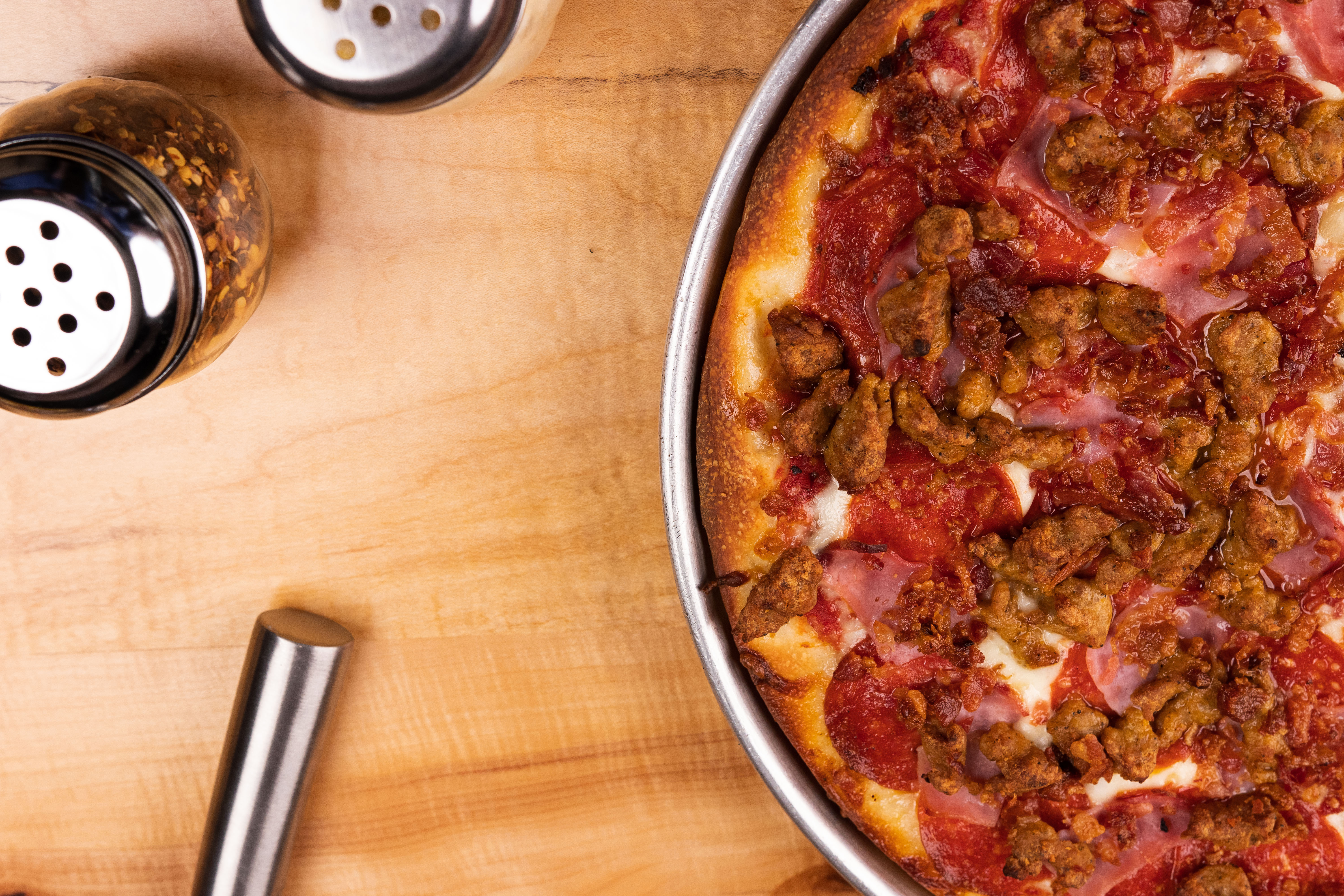 Restaurant banner image