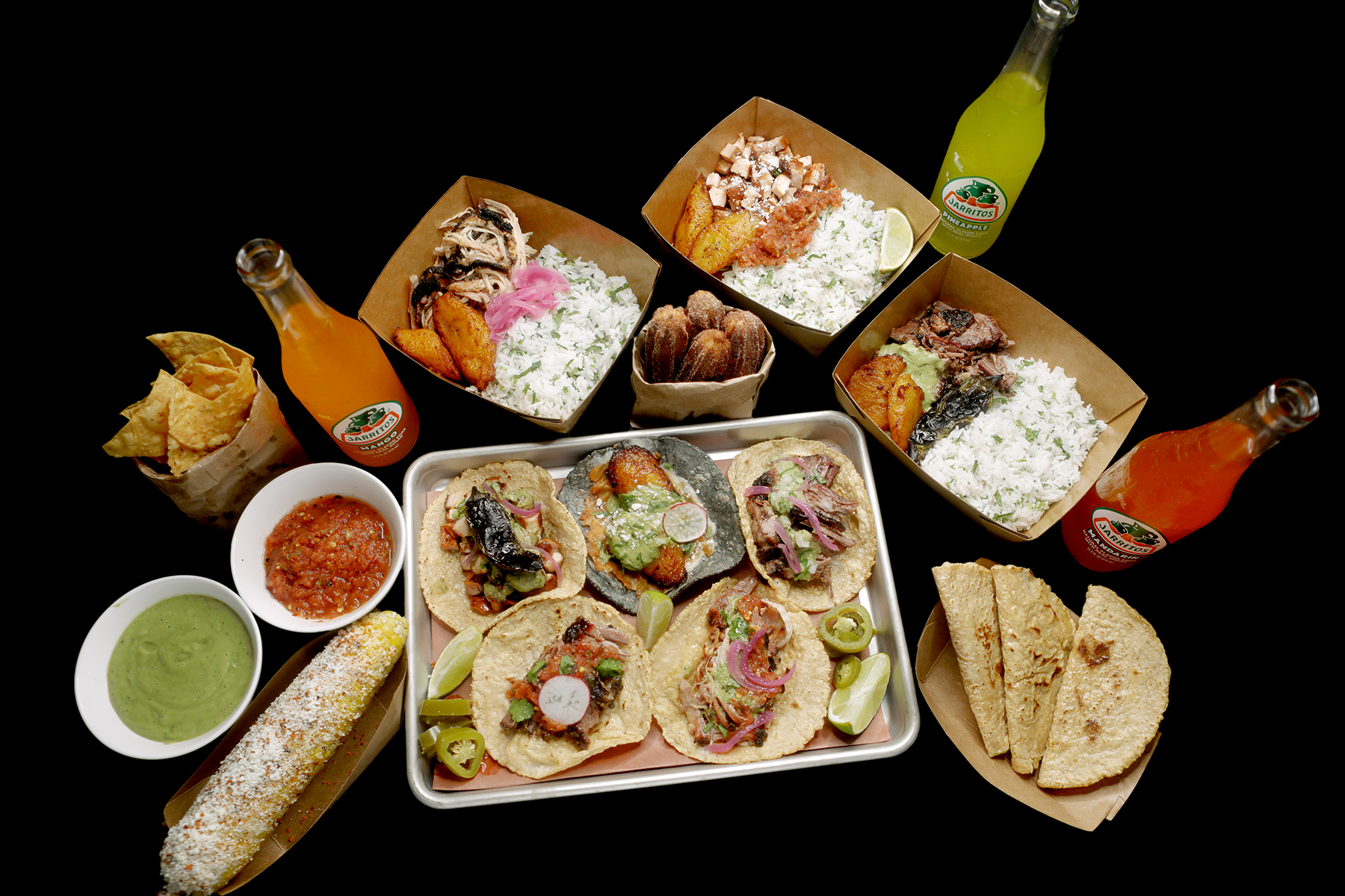 Restaurant banner image