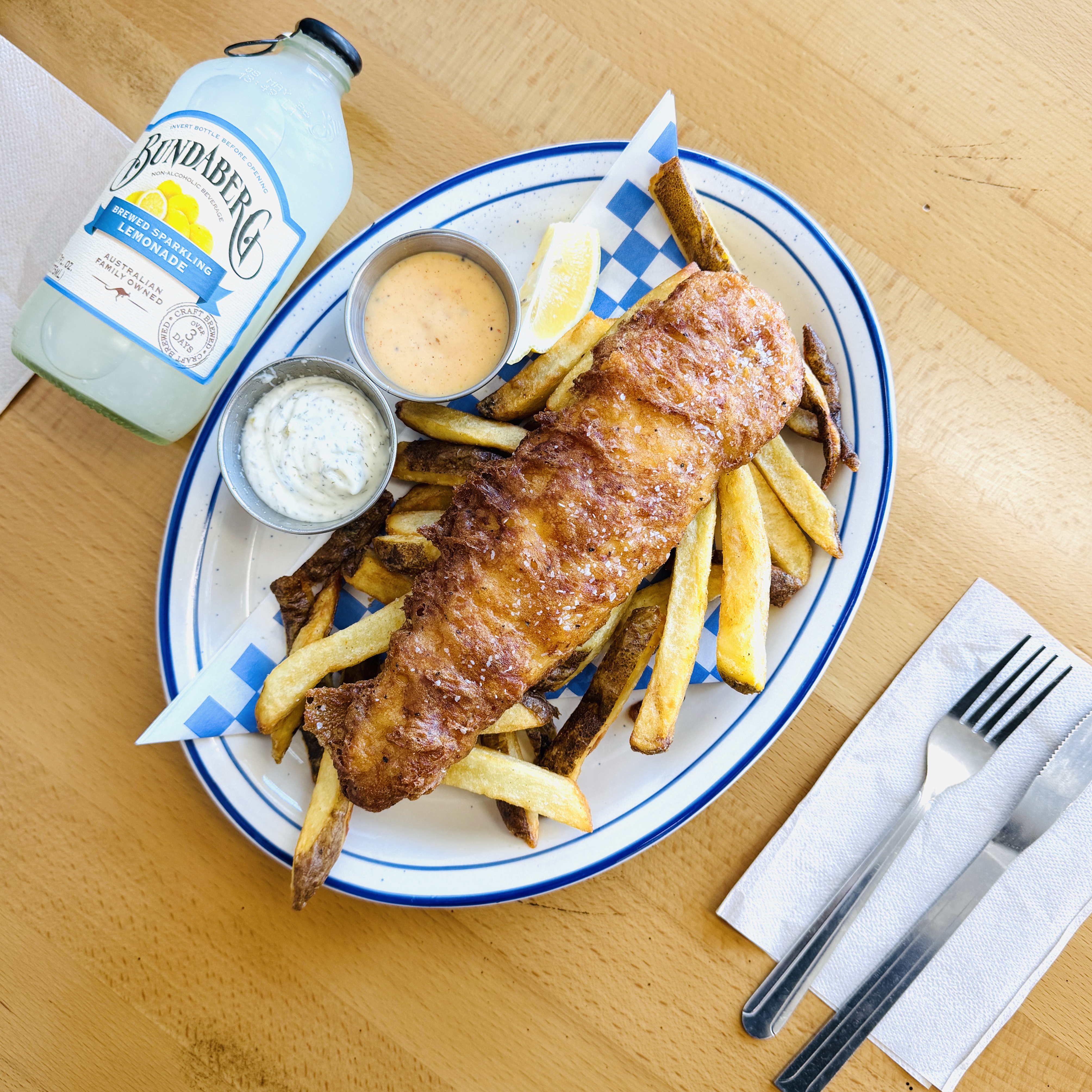 Restaurant banner image