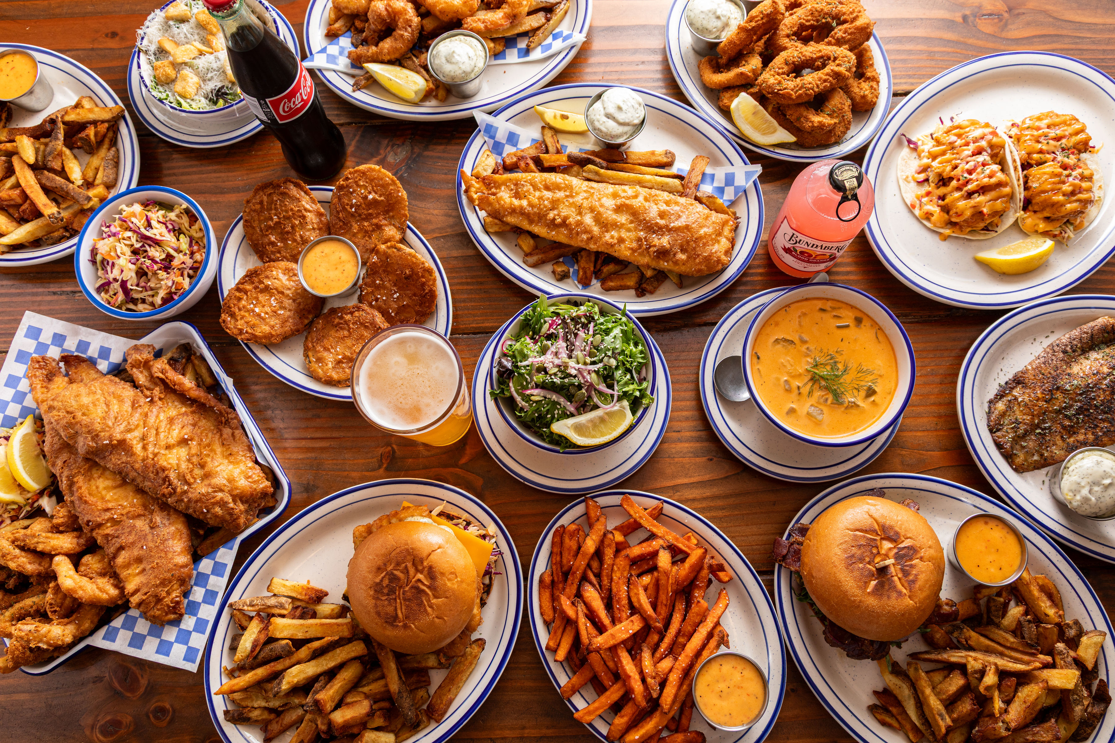Restaurant banner image