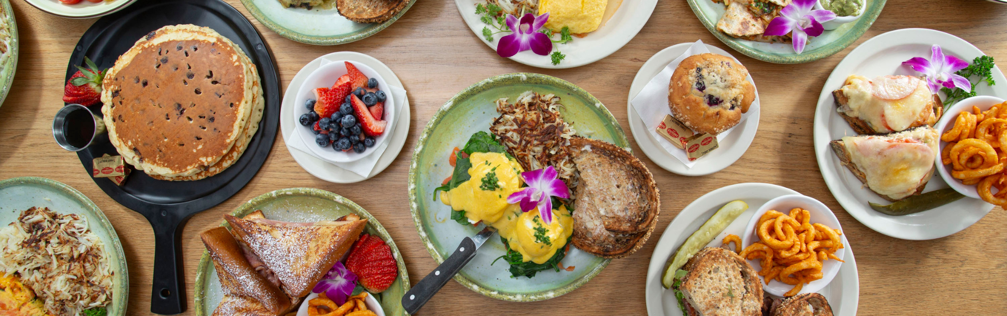 Restaurant banner image