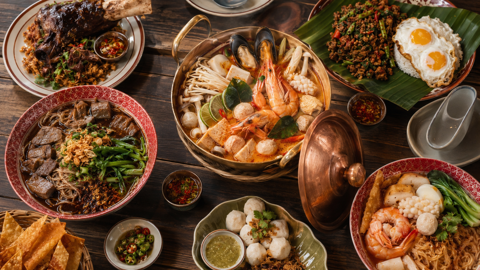 Restaurant banner image