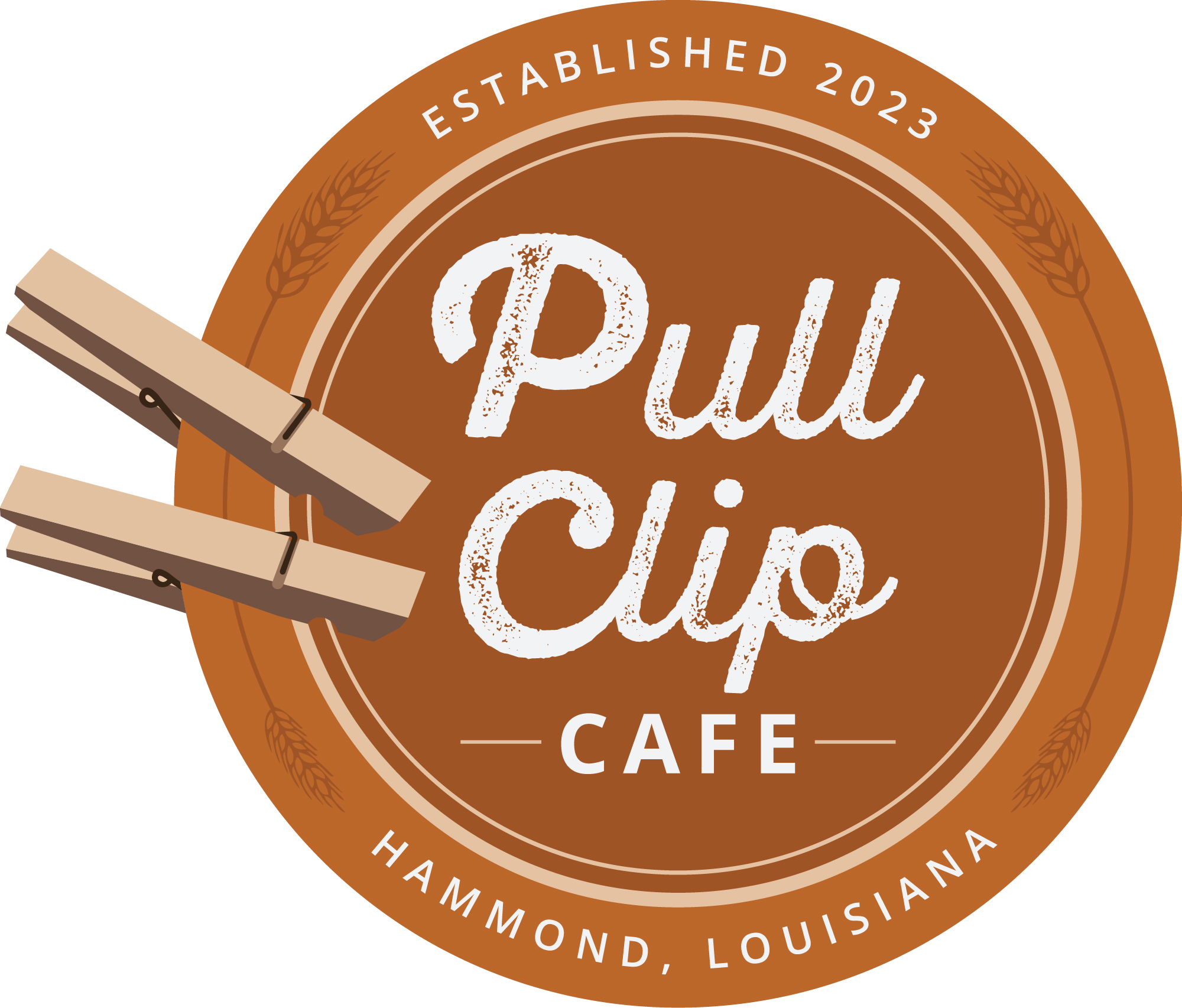 Pull Clip Cafe