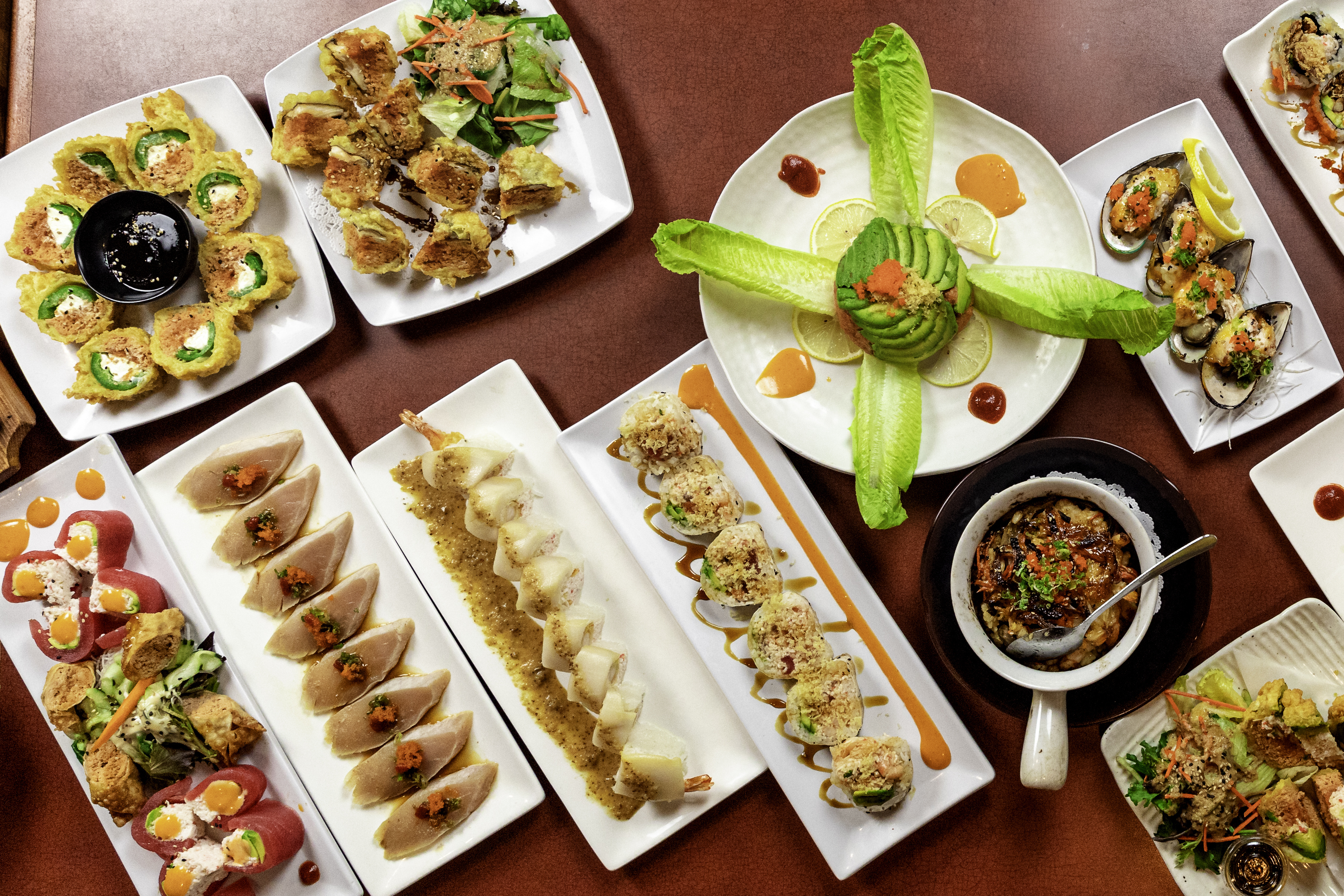 Restaurant banner image