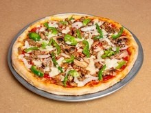 Vince’s New York Pizza and Italian Restaurant