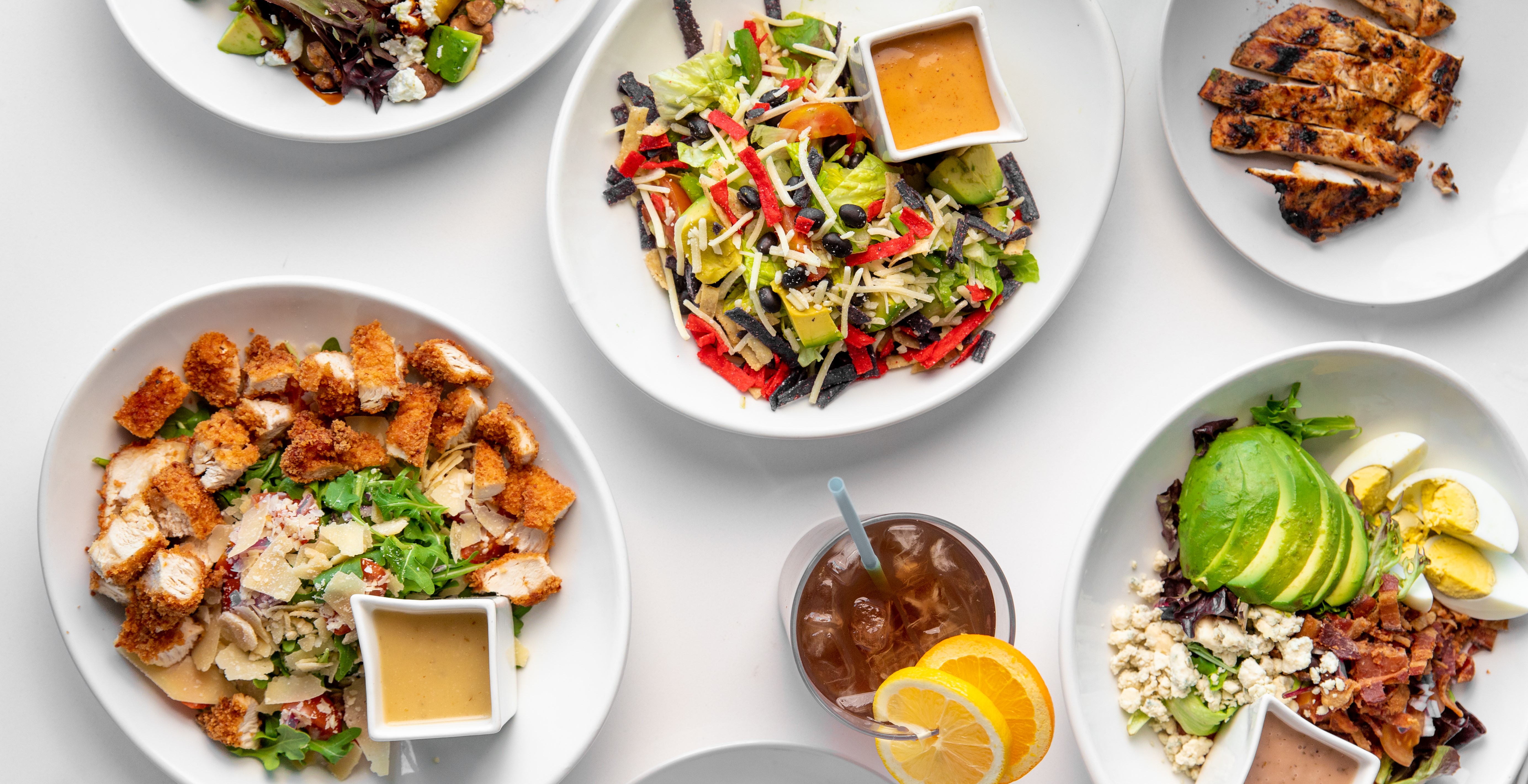 Restaurant banner image