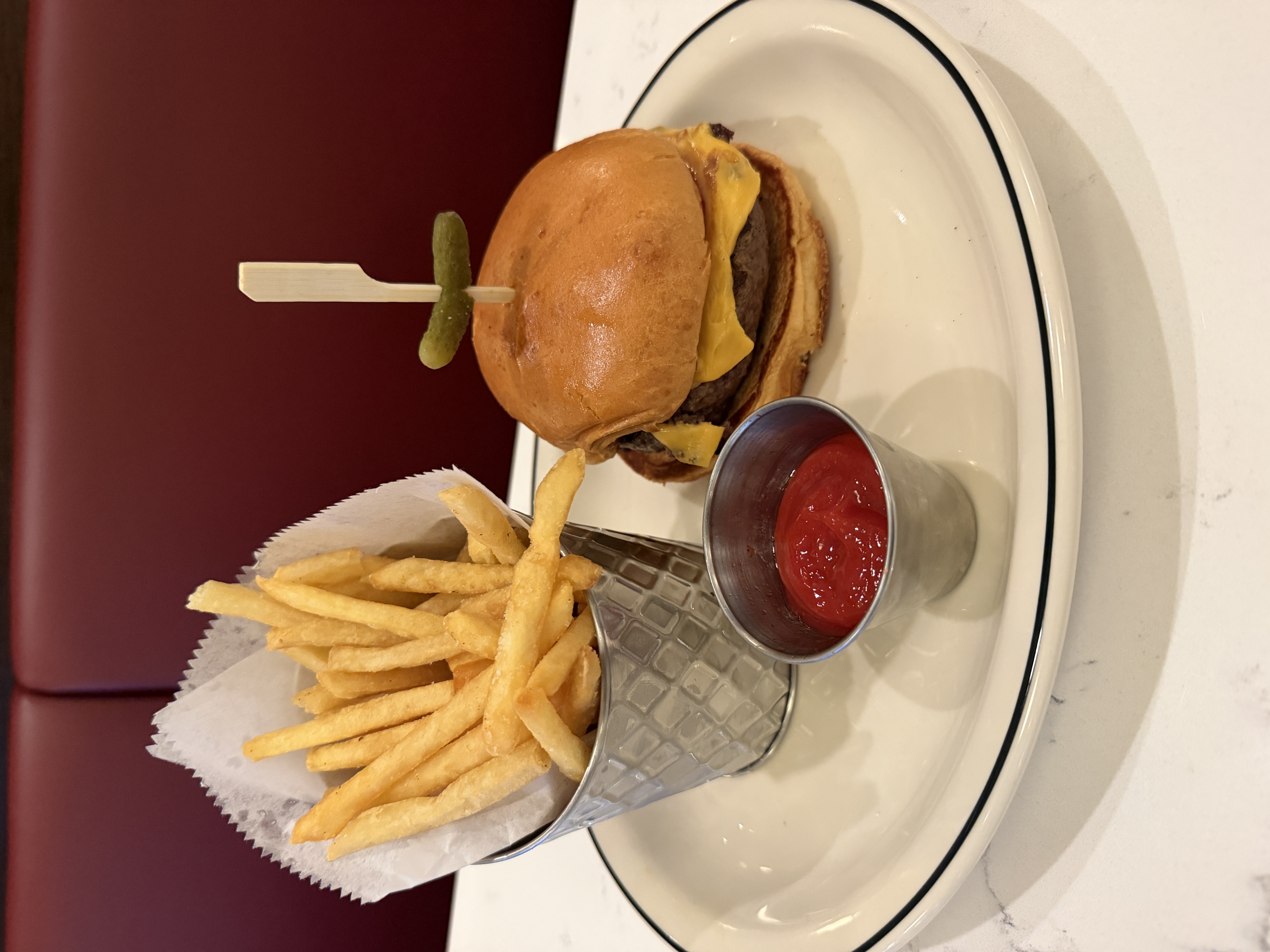 Restaurant banner image