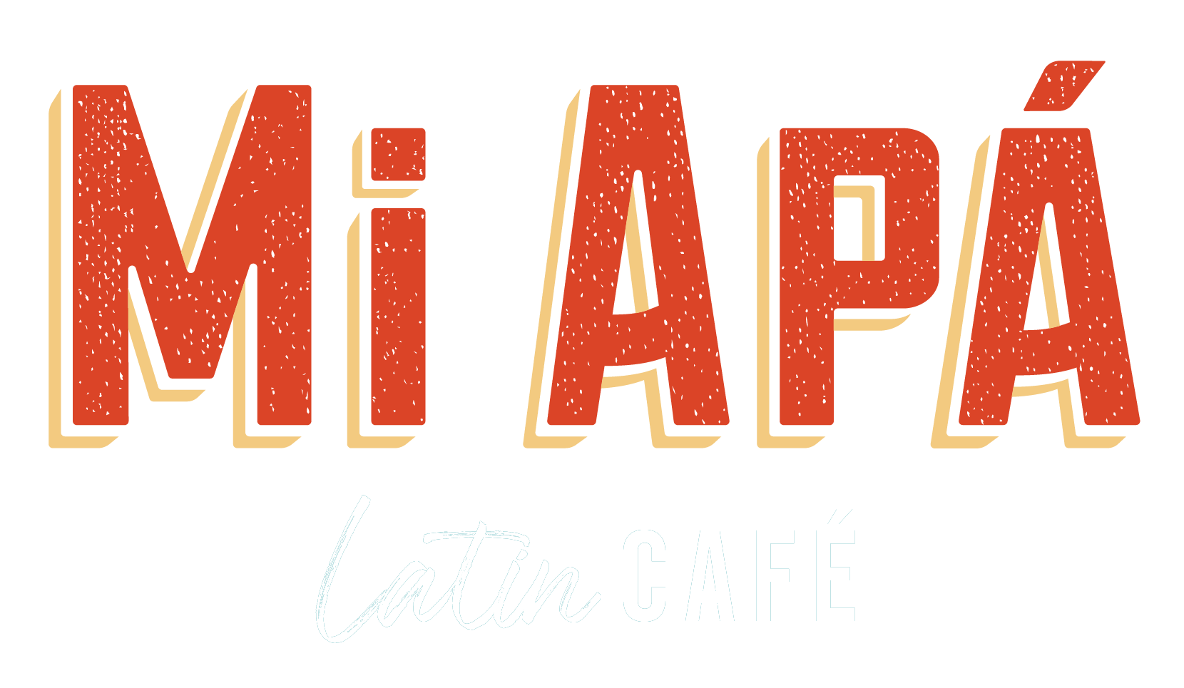 Mi Apá Latin Café 