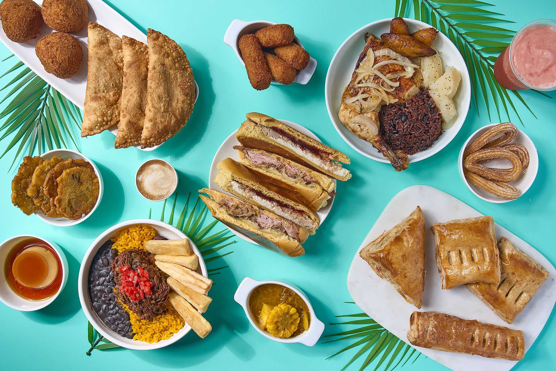 Restaurant banner image