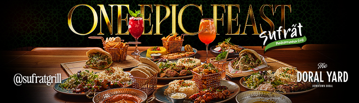 Restaurant banner image