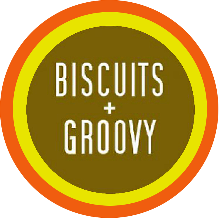 Biscuits + Groovy - Barton Springs 