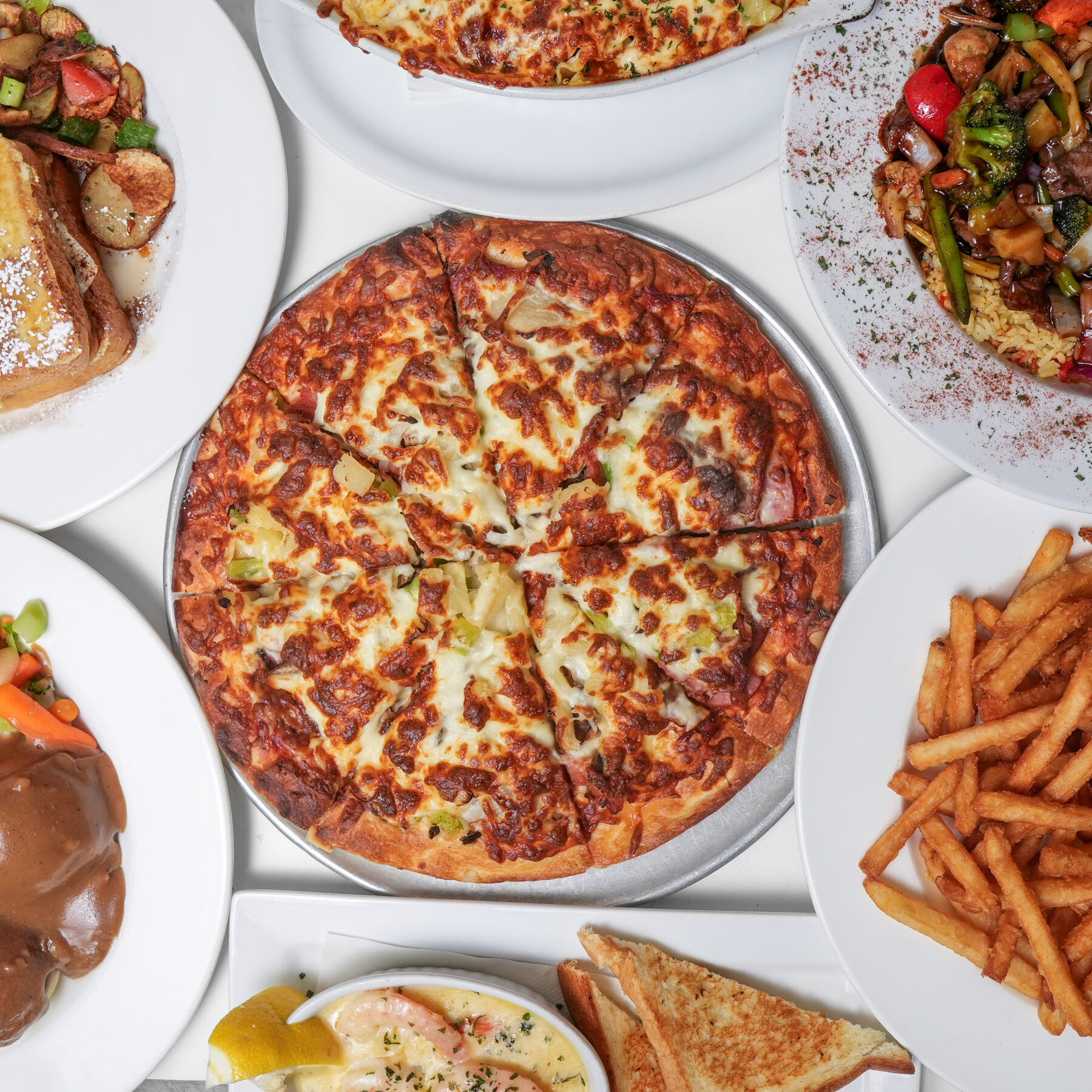 Restaurant banner image