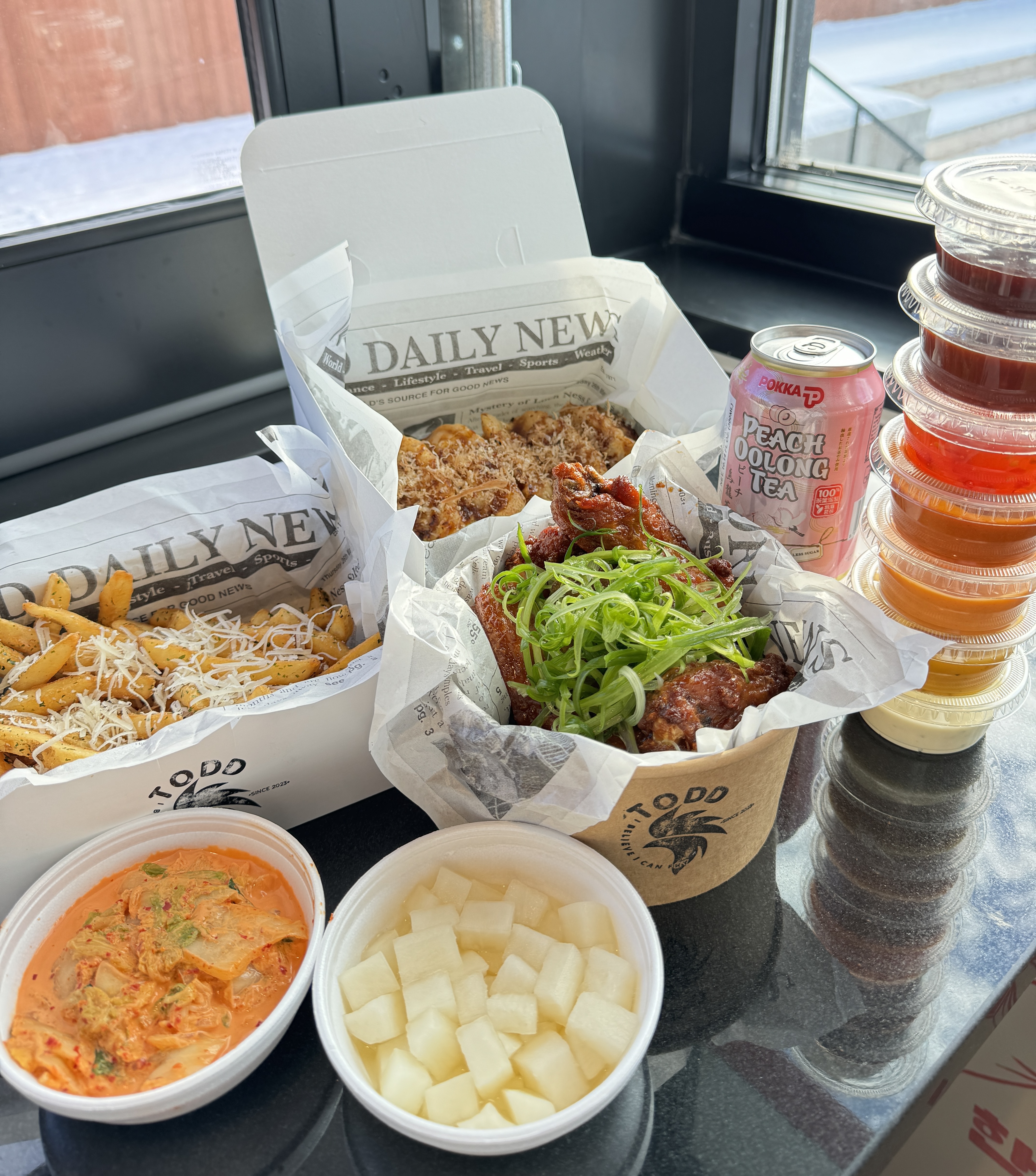 Restaurant banner image