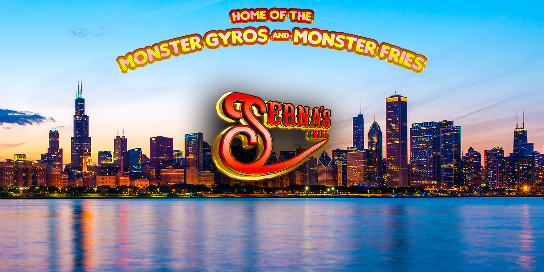 Restaurant banner image