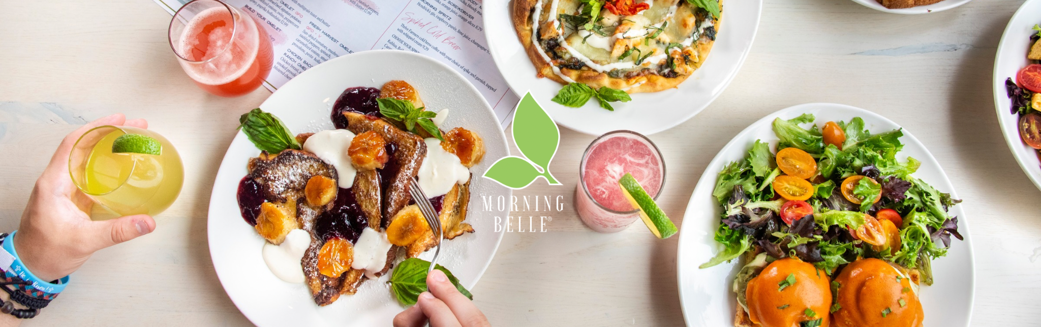 Restaurant banner image