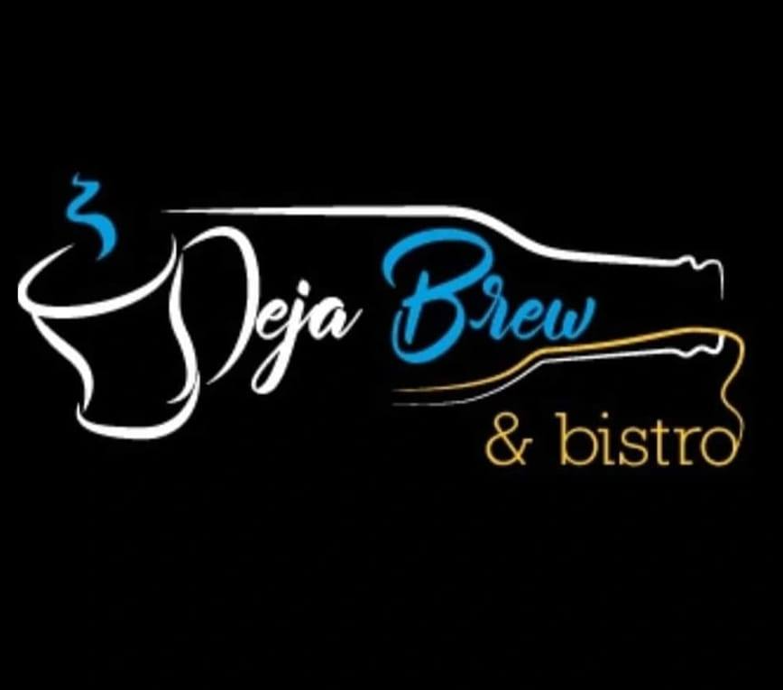 Deja Brew Bistro Fondren Add Dessert