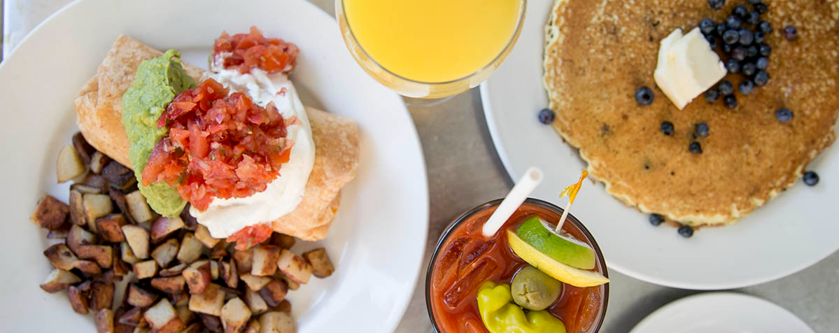 Restaurant banner image