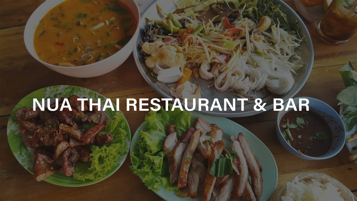 Restaurant banner image
