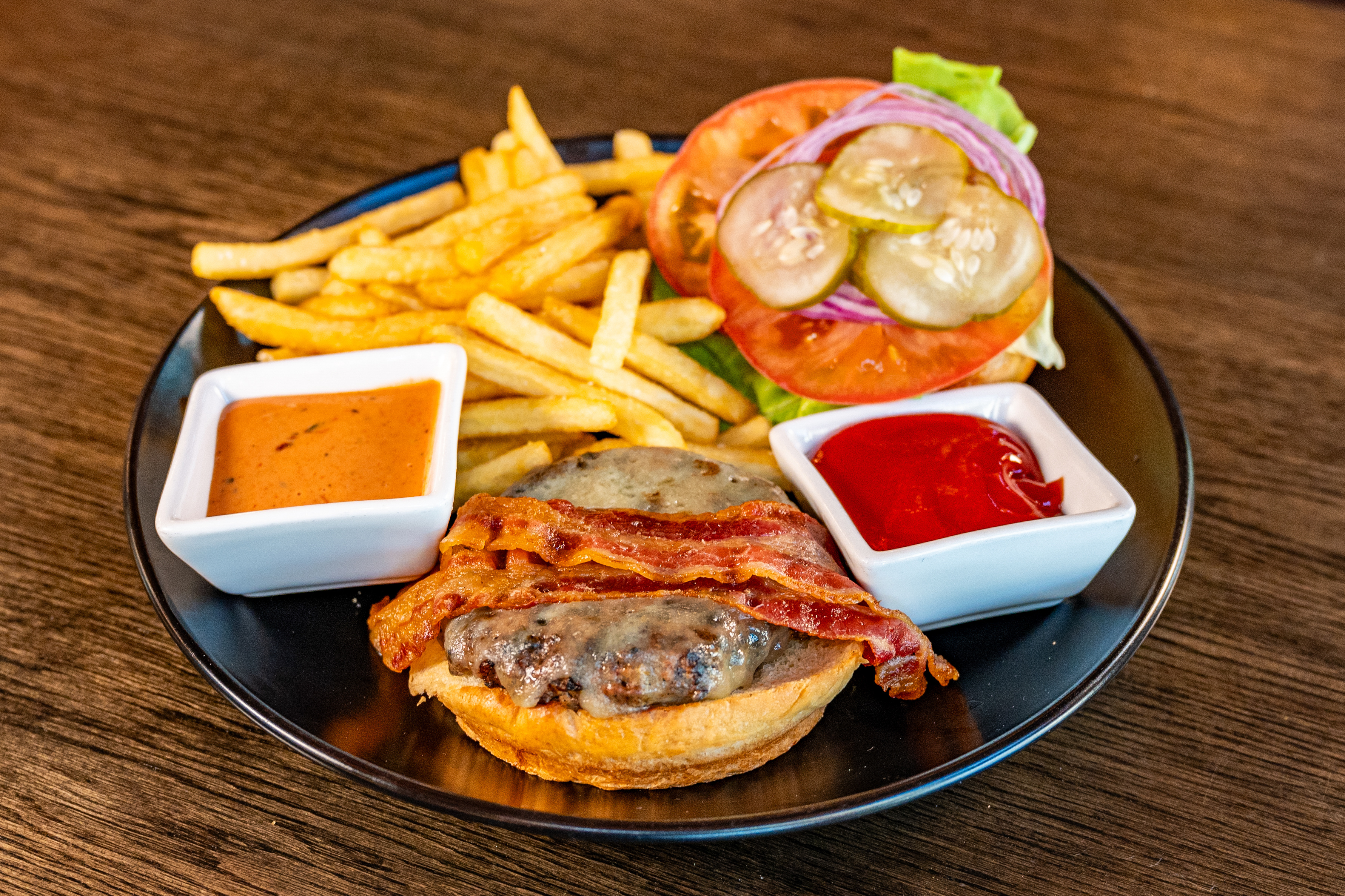 Restaurant banner image