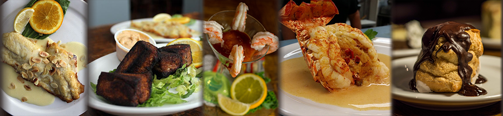 Restaurant banner image