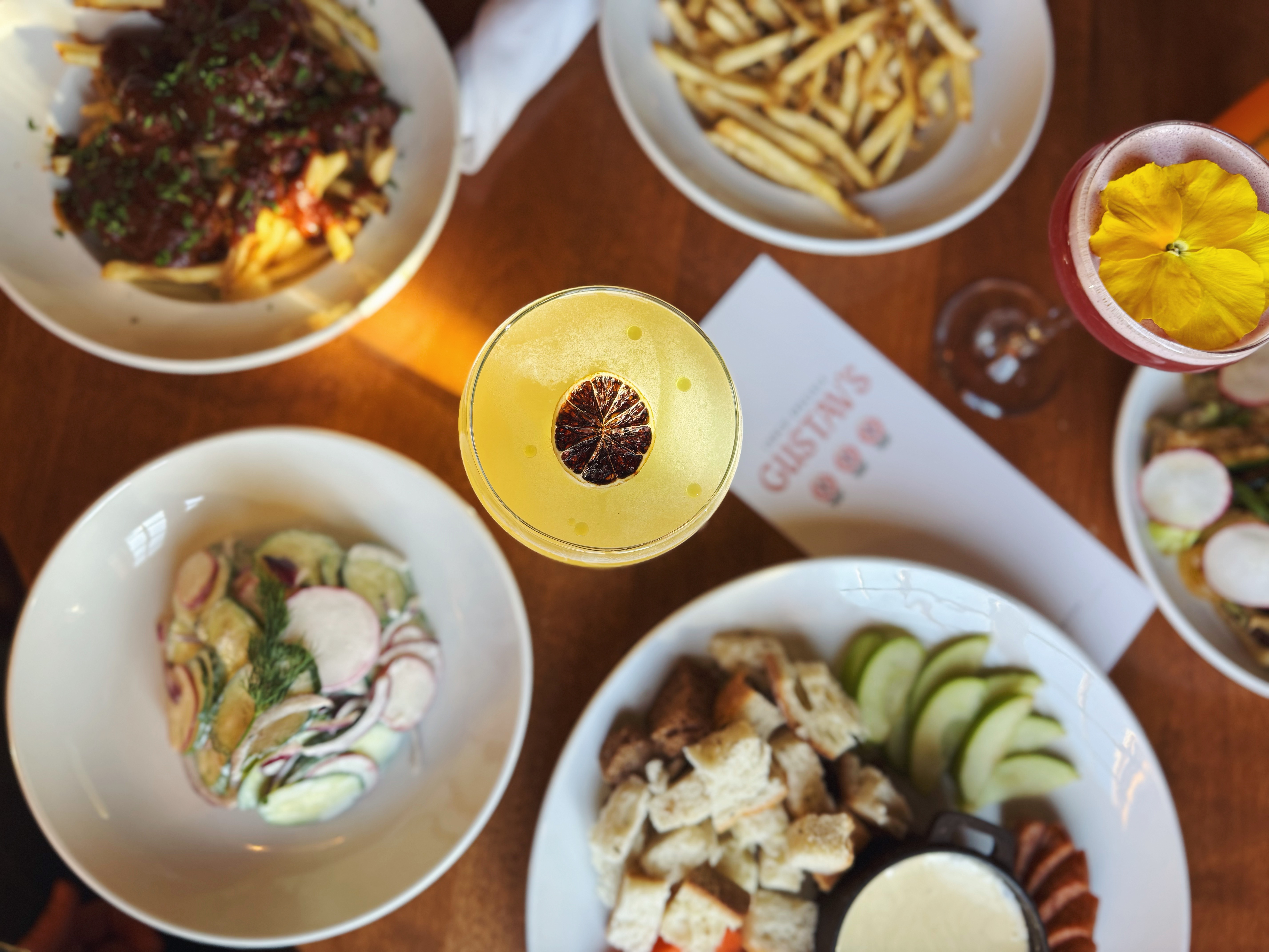 Restaurant banner image