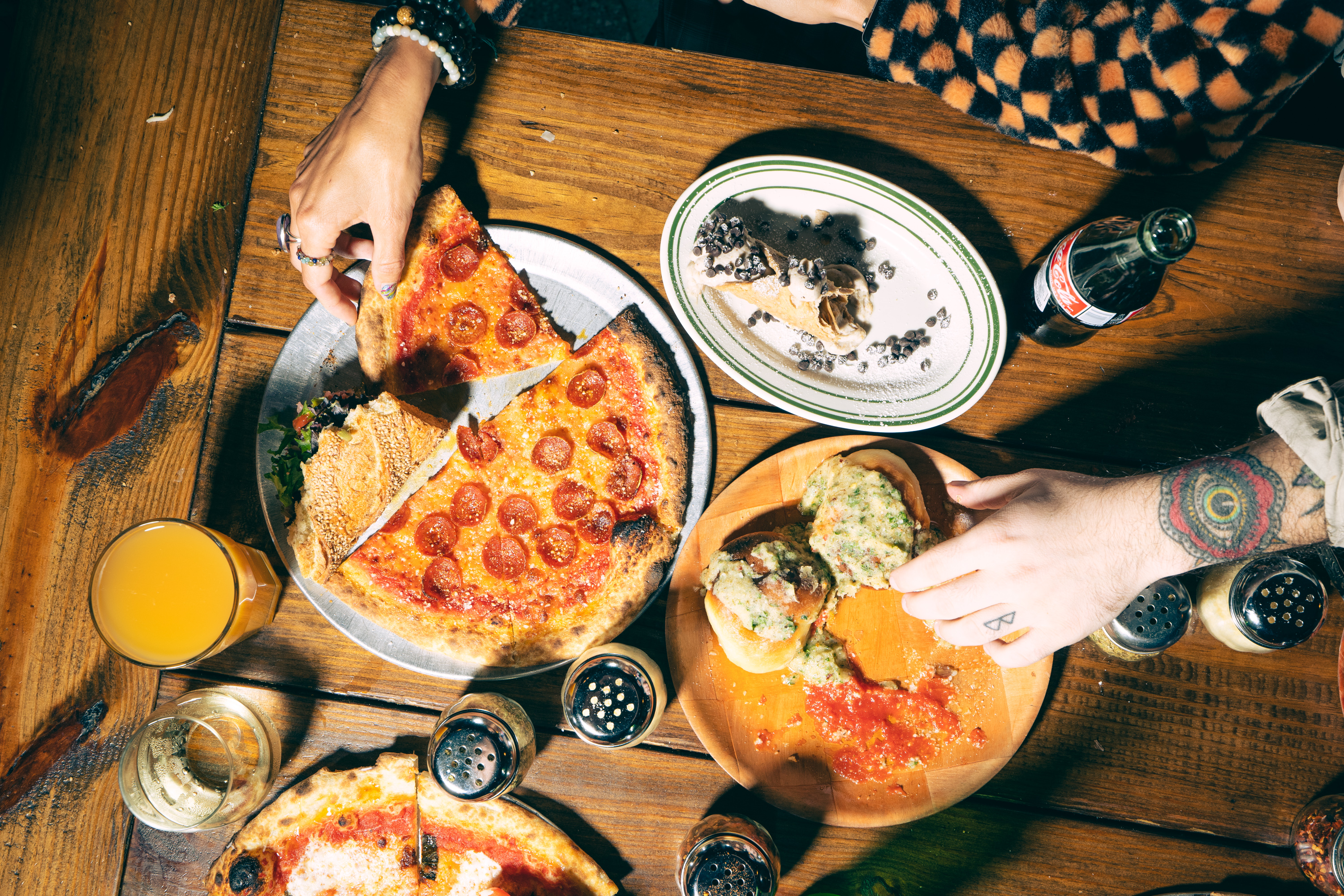Restaurant banner image