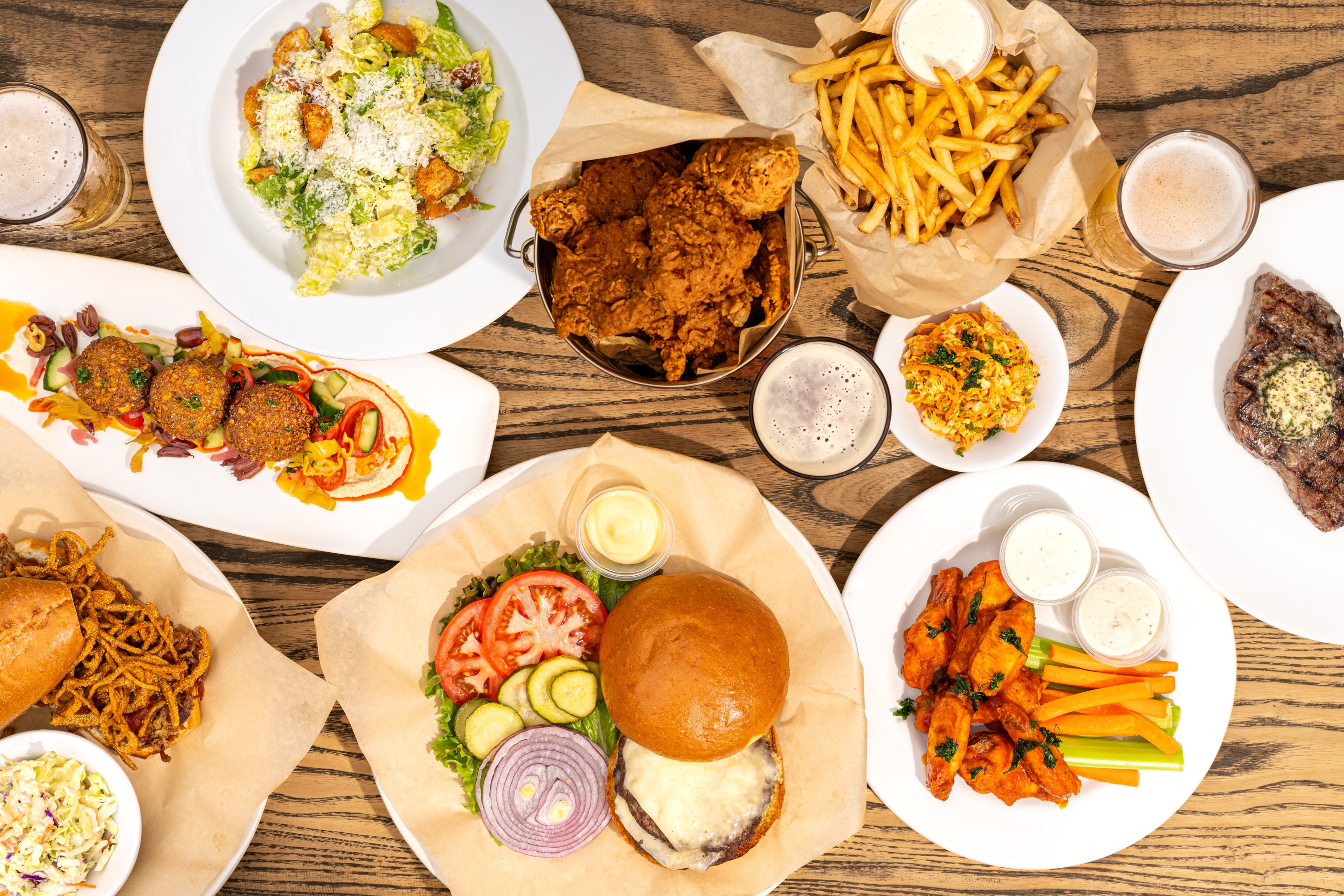 Restaurant banner image