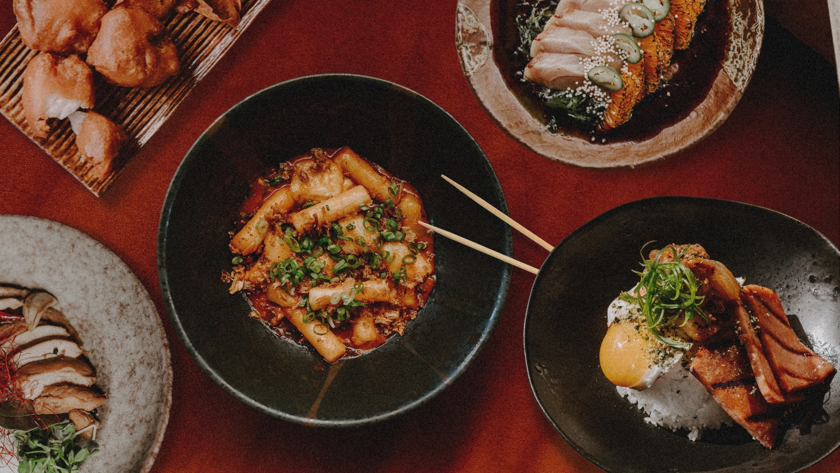 Restaurant banner image