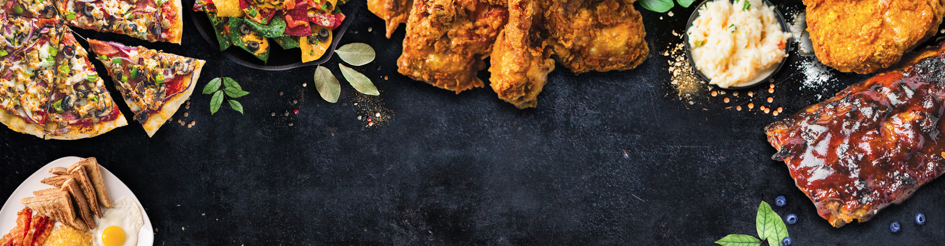 Restaurant banner image