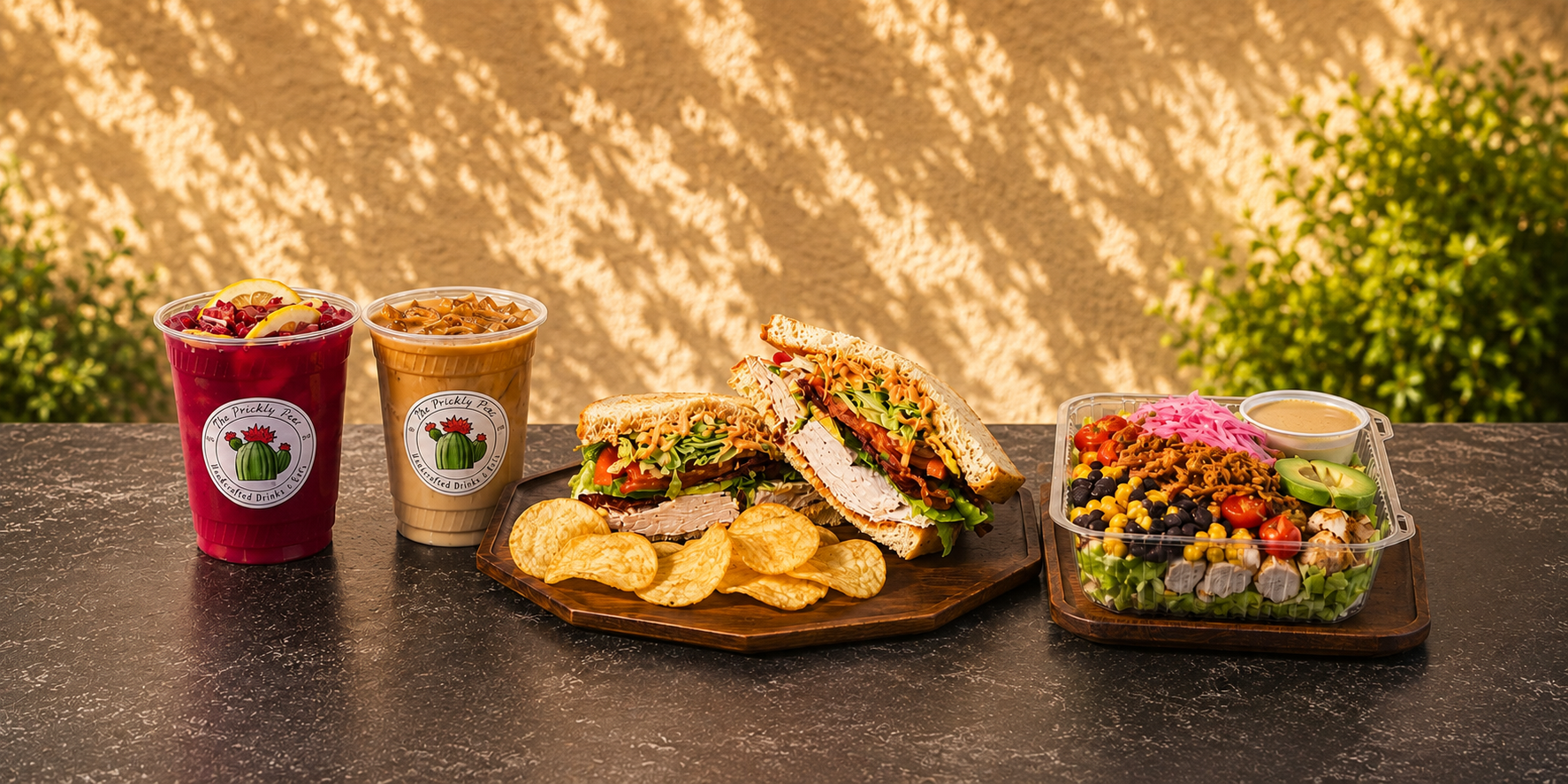 Restaurant banner image