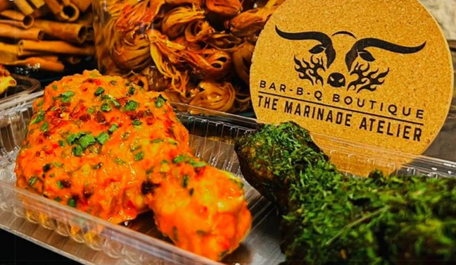 Restaurant banner image