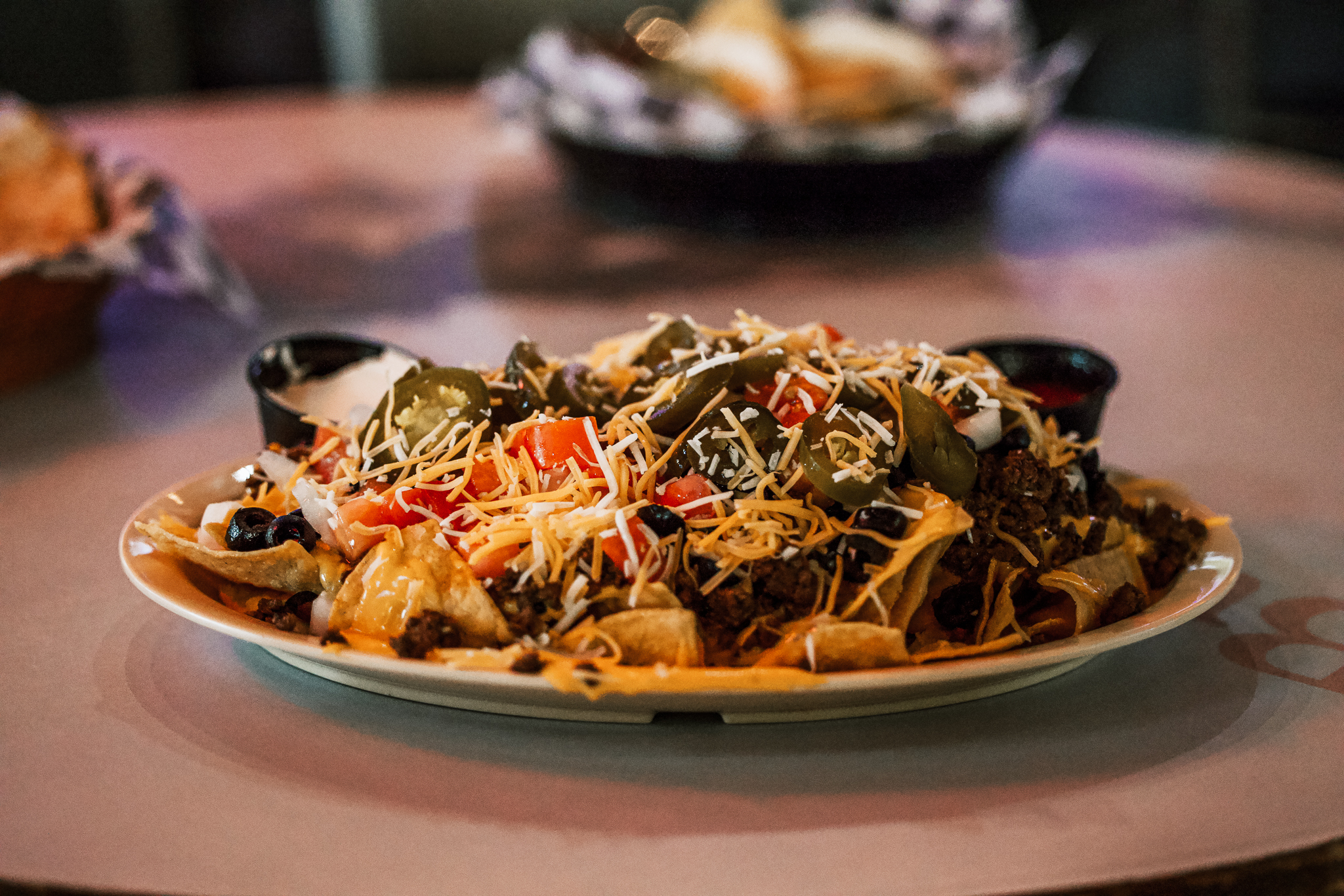 Restaurant banner image
