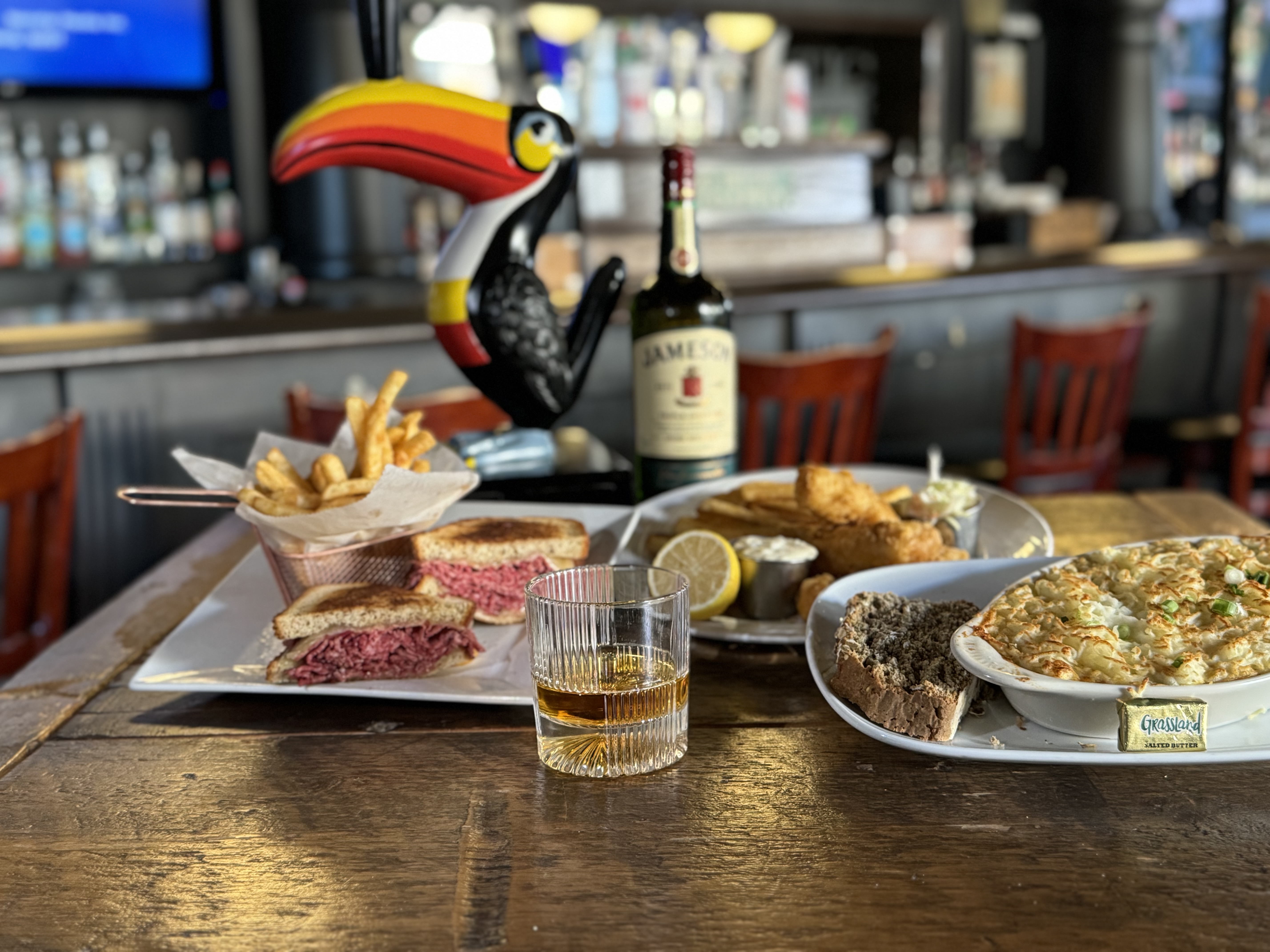Restaurant banner image