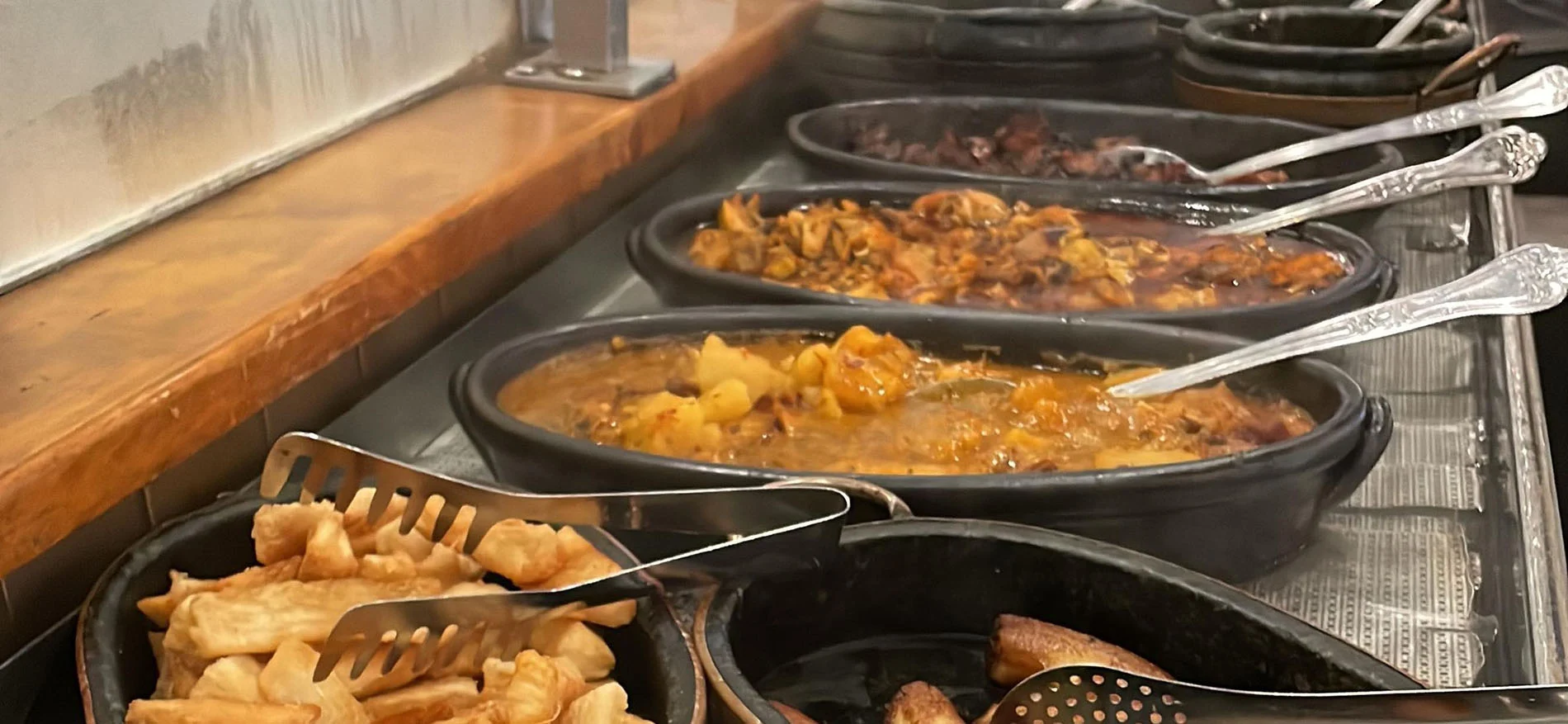 Restaurant banner image